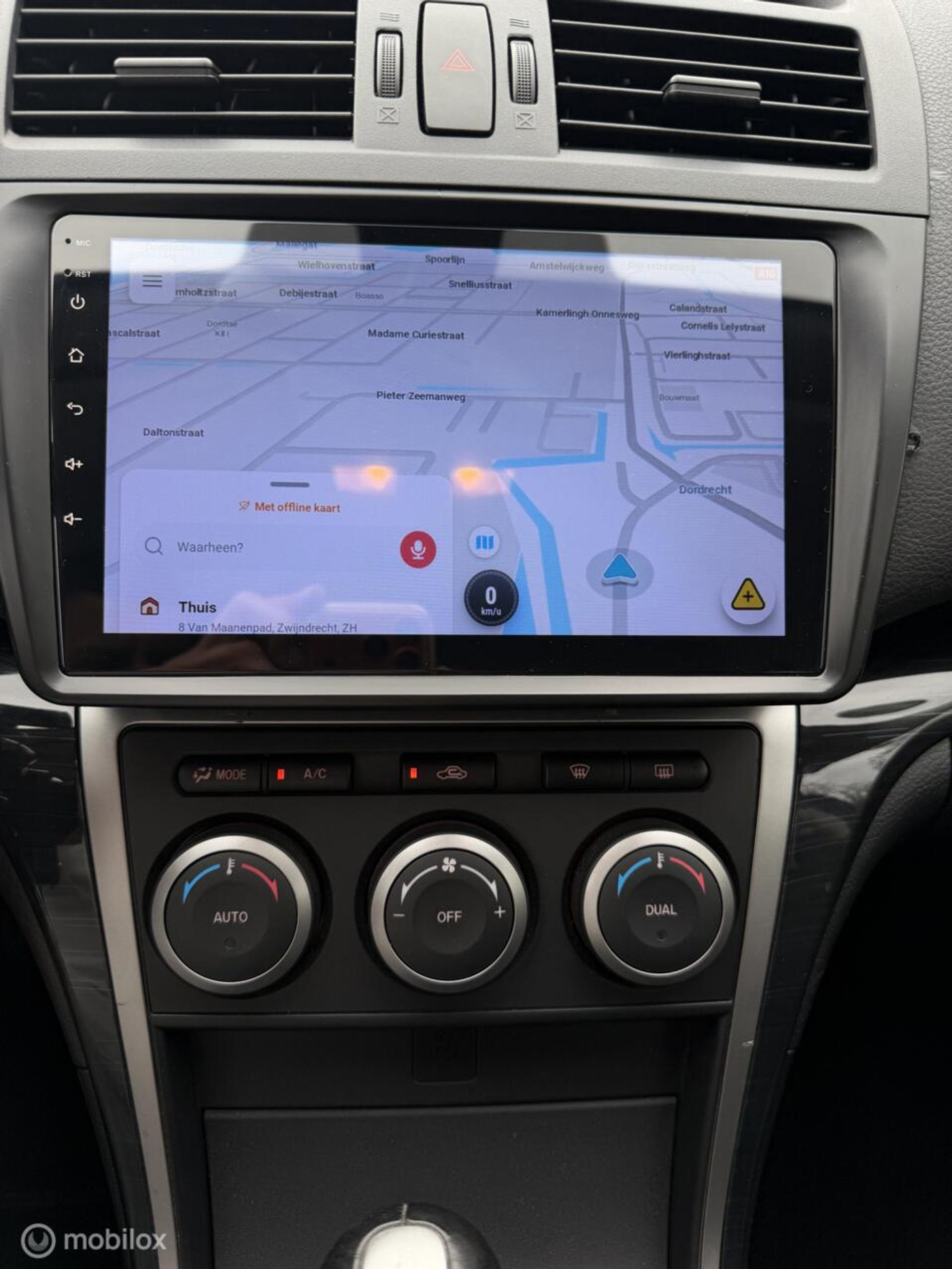 Foto van Mazda Mazda 6