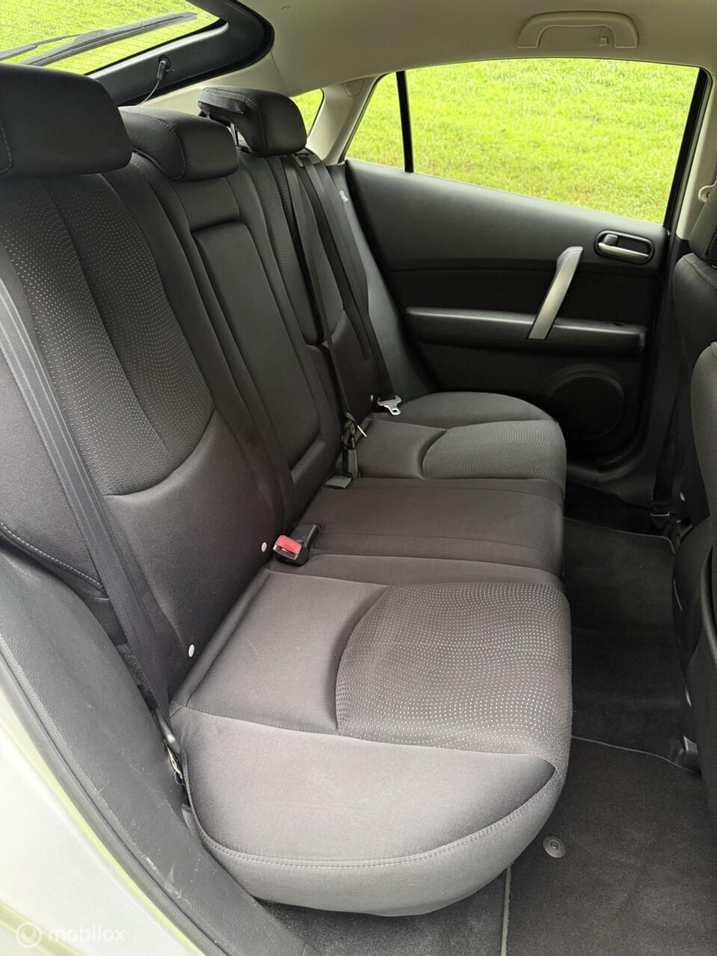Foto van Mazda Mazda 6