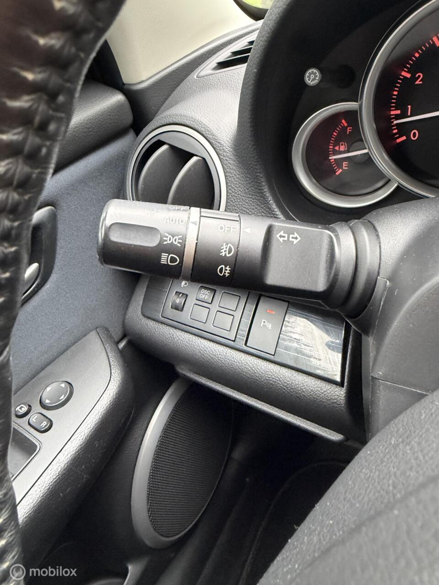 Foto van Mazda Mazda 6