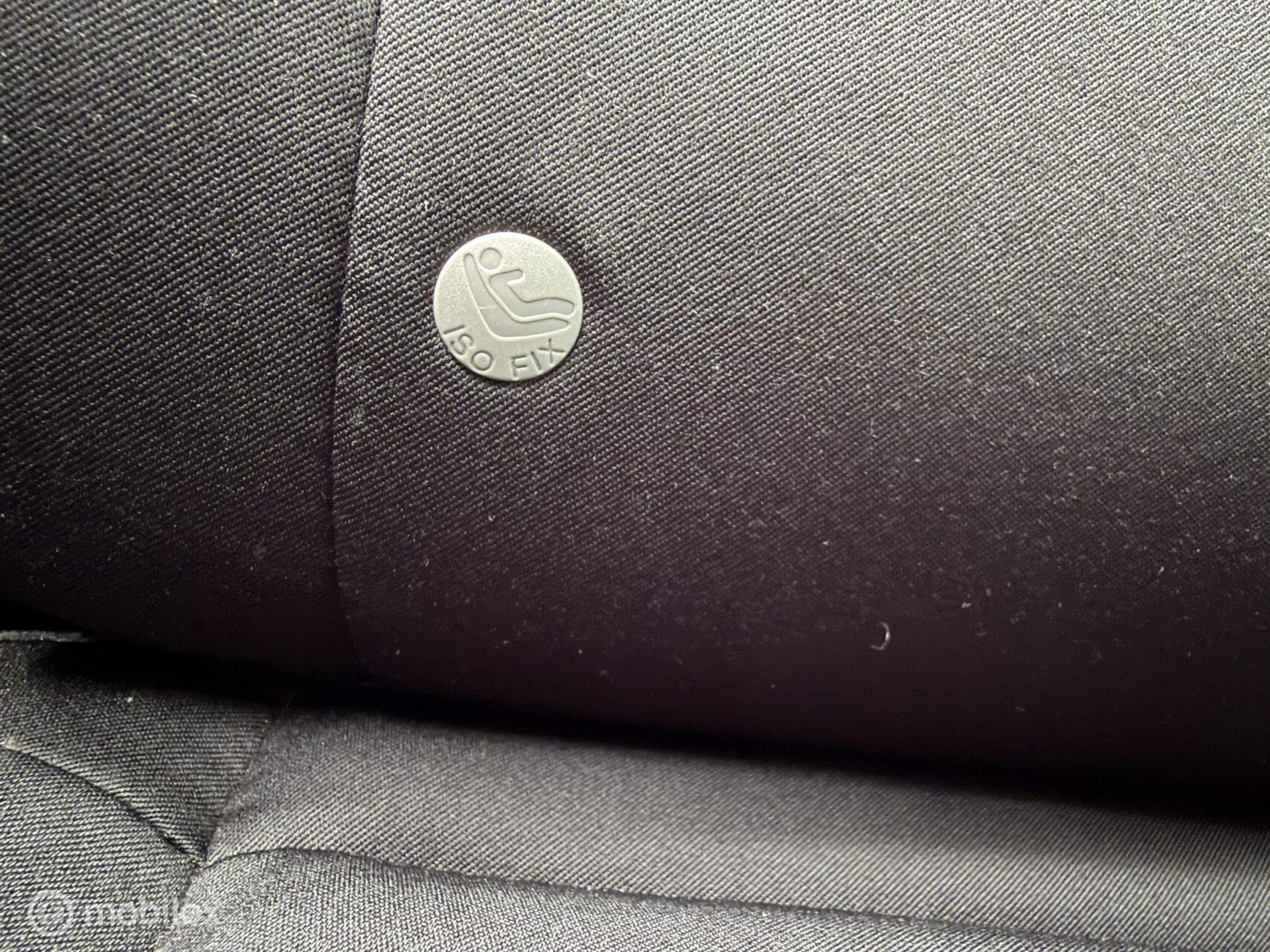 Foto van Mazda Mazda 6