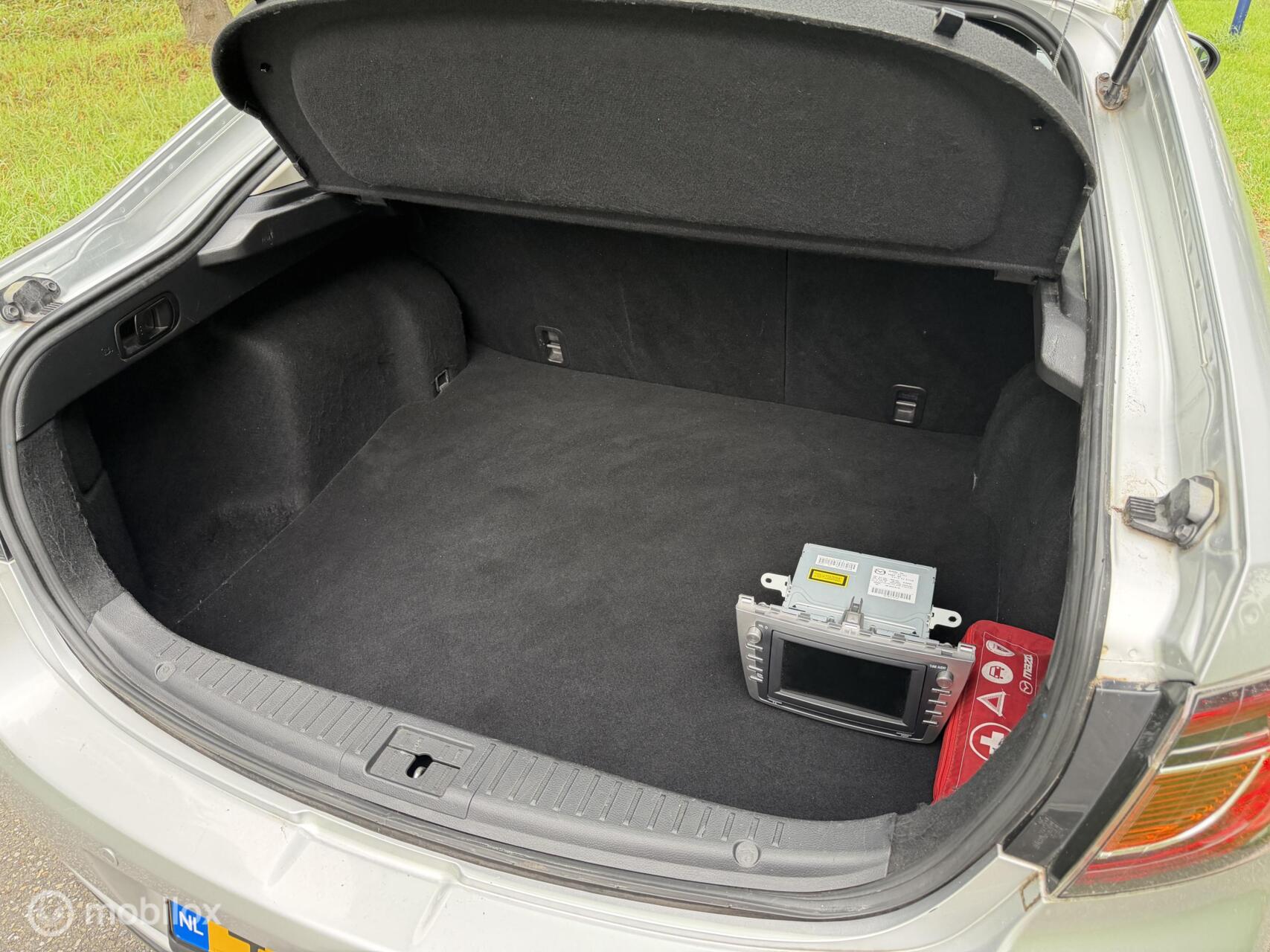 Foto van Mazda Mazda 6