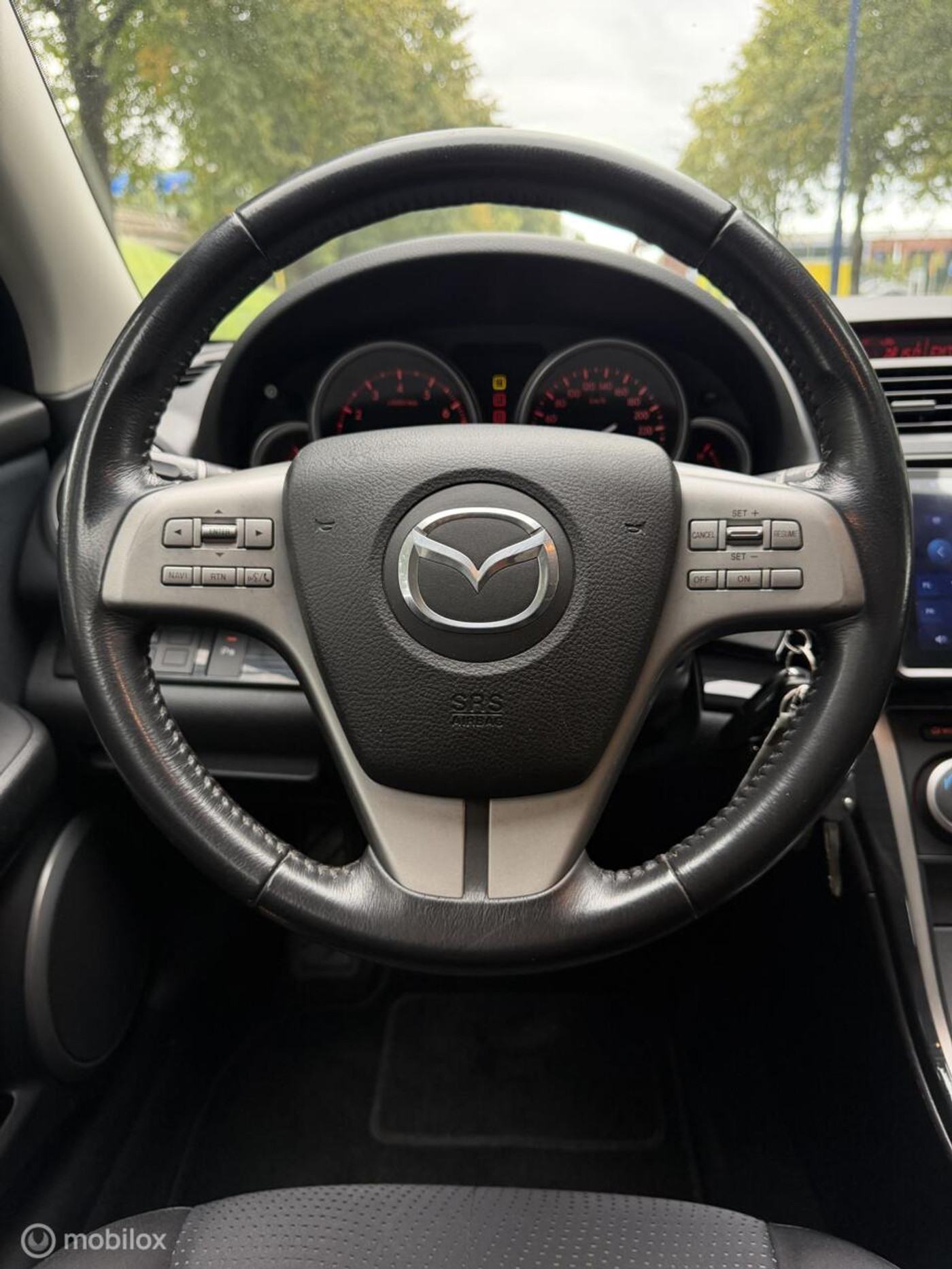 Foto van Mazda Mazda 6