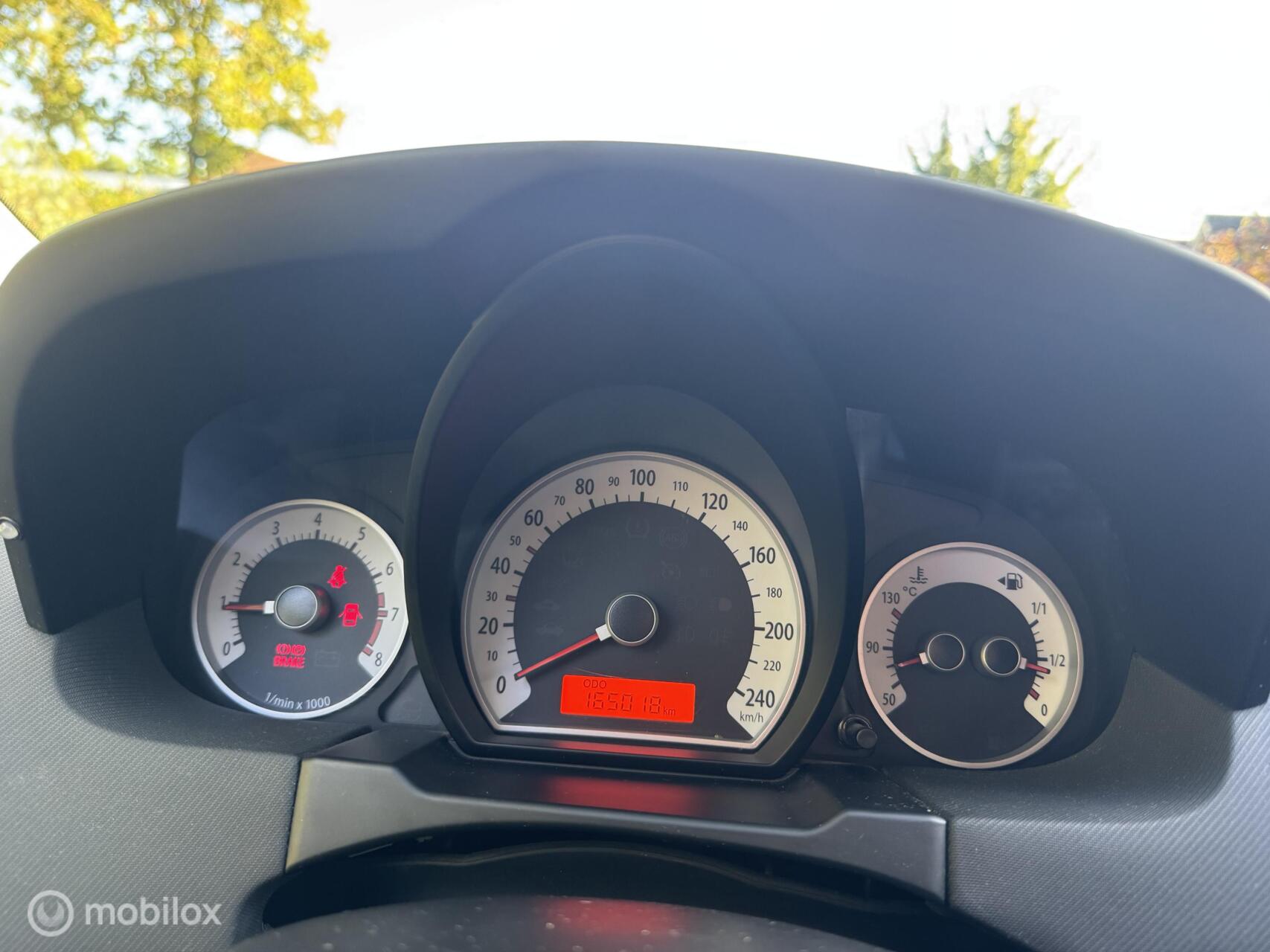 Foto van Kia Cee D