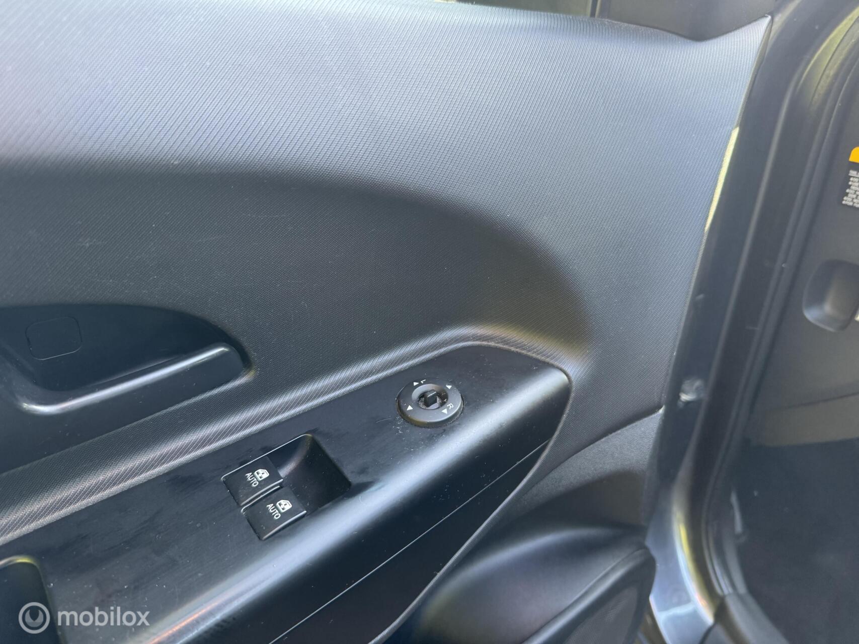 Foto van Kia Cee D