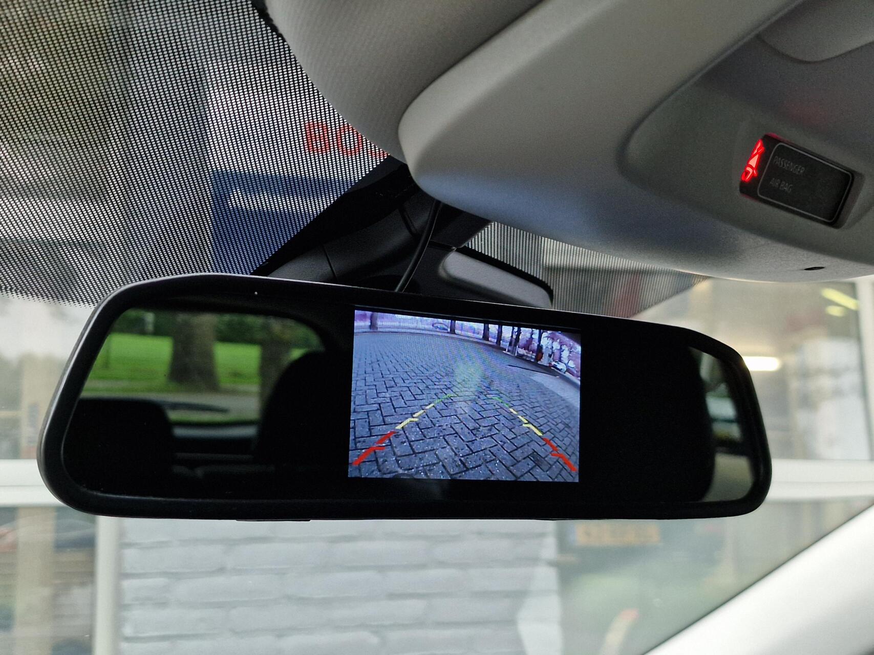 Foto van Renault Kadjar