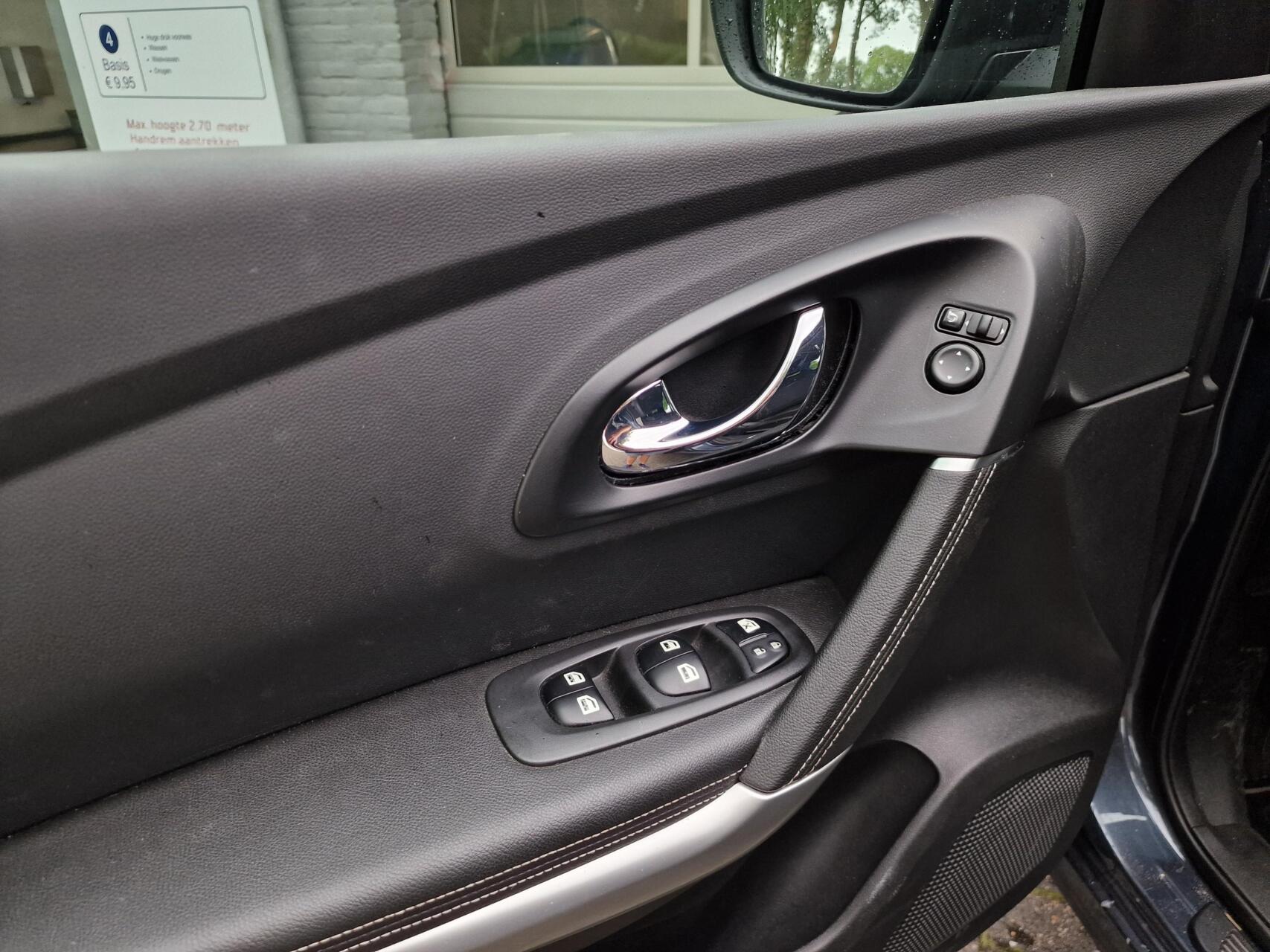Foto van Renault Kadjar