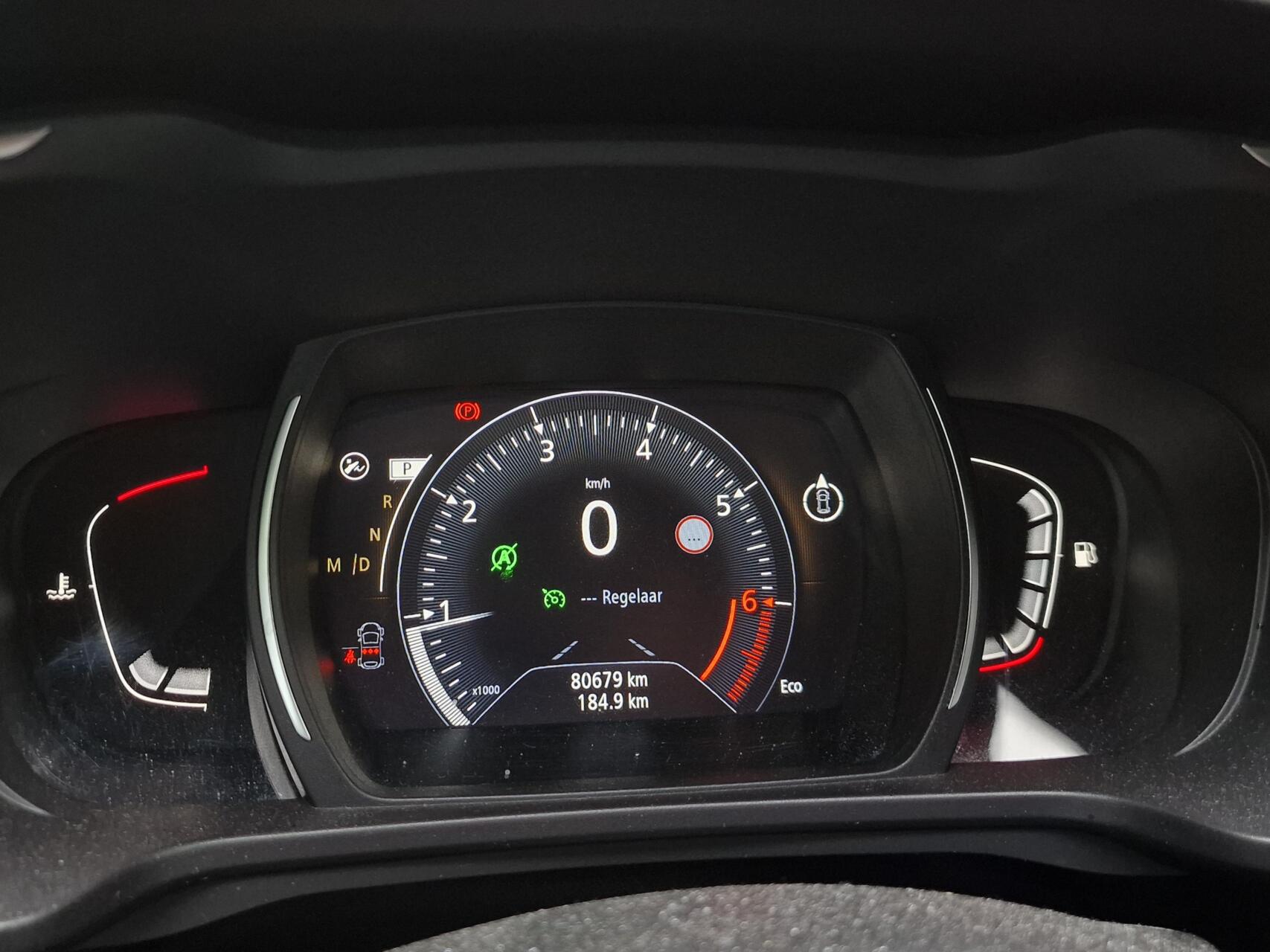 Foto van Renault Kadjar