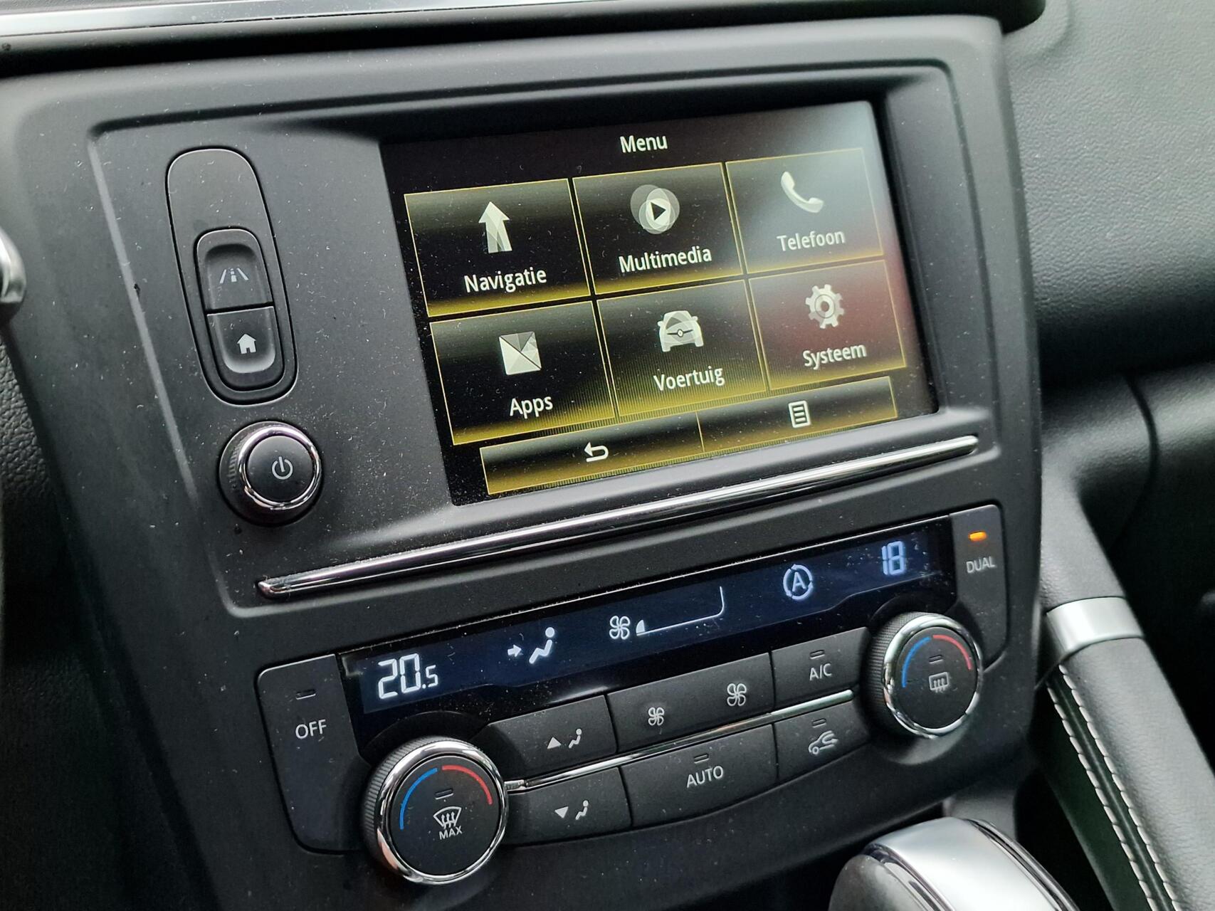 Foto van Renault Kadjar