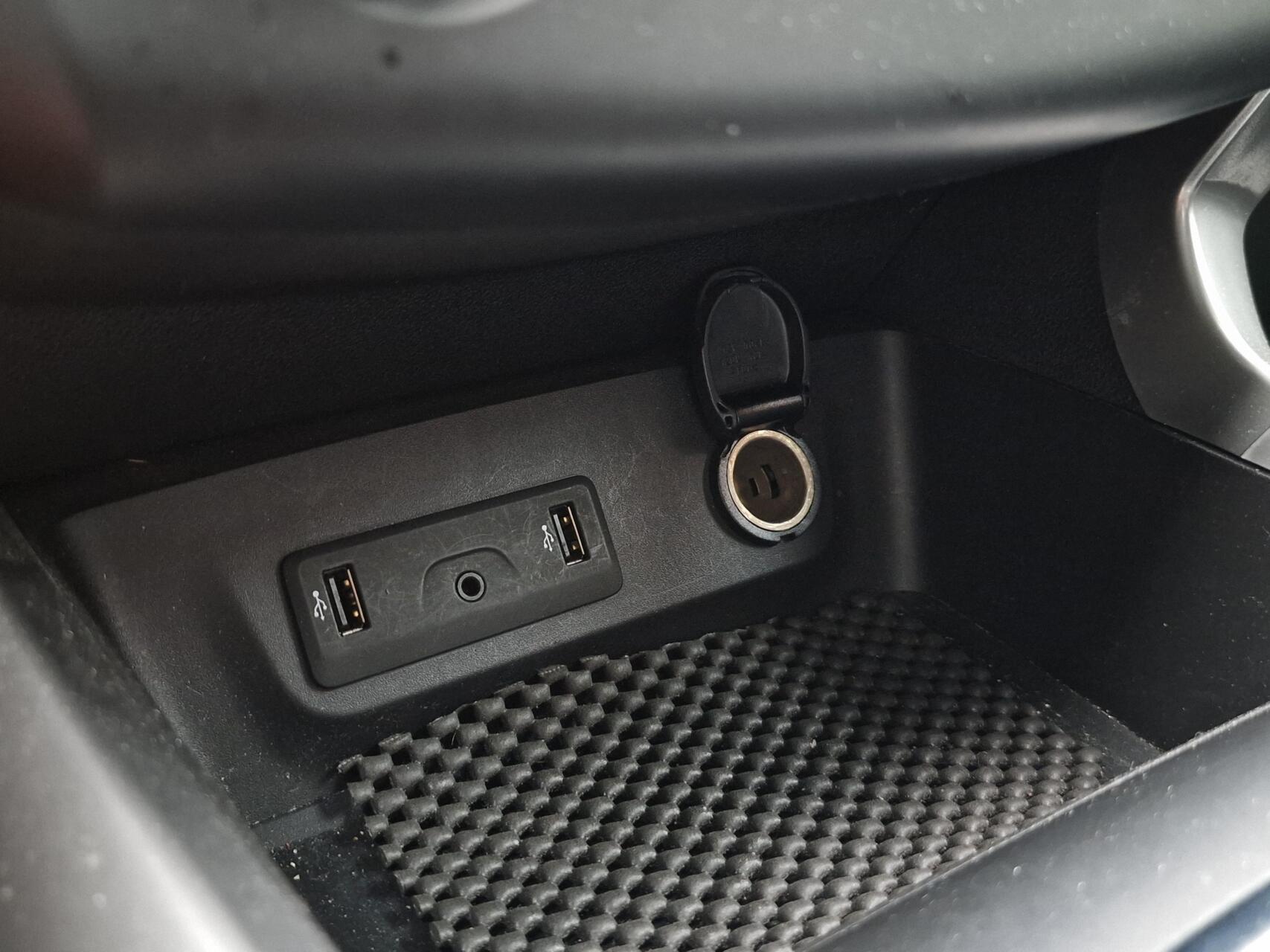 Foto van Renault Kadjar
