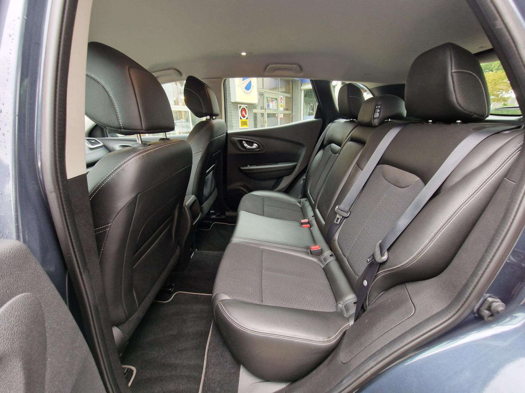 Foto van Renault Kadjar