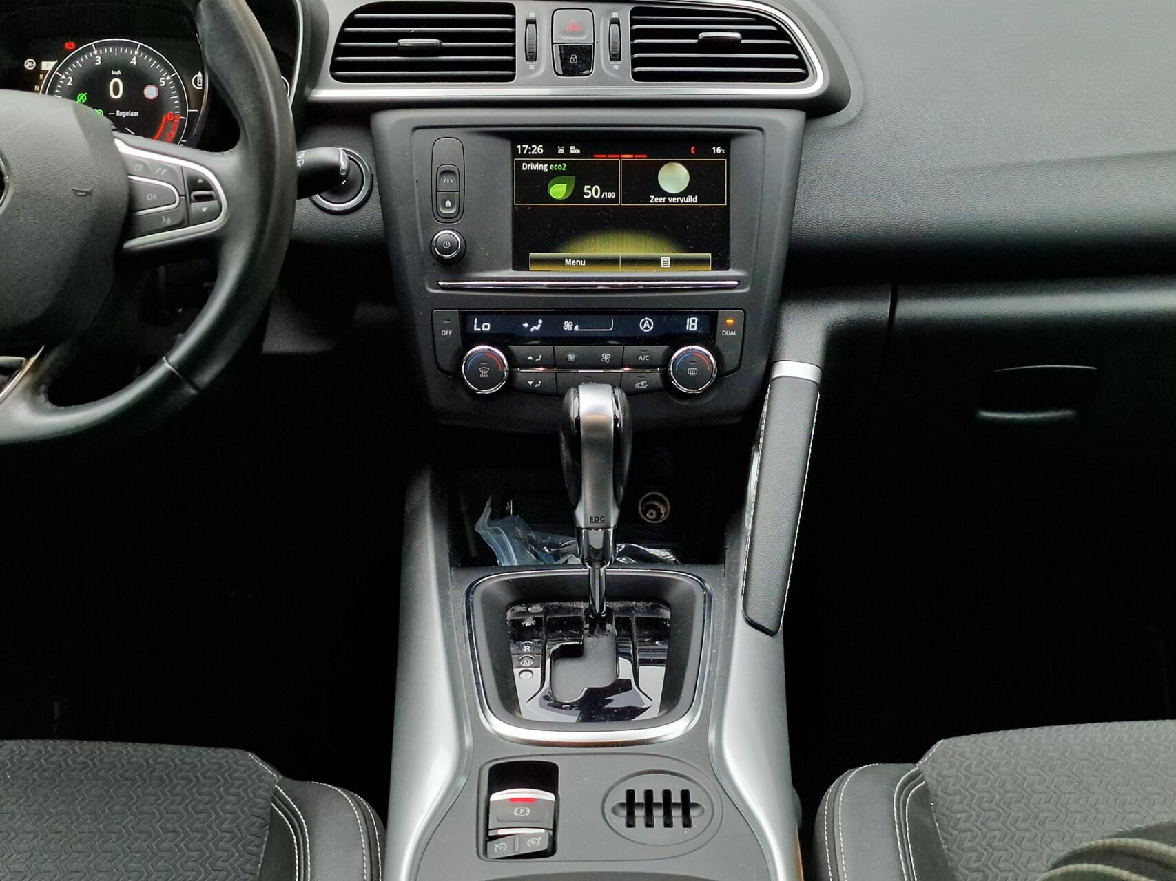 Foto van Renault Kadjar