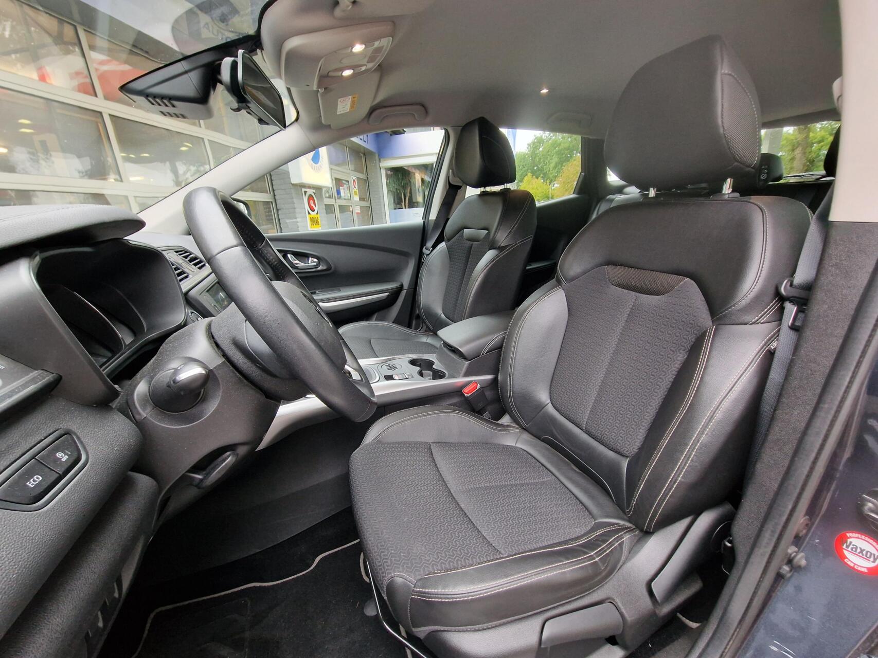 Foto van Renault Kadjar