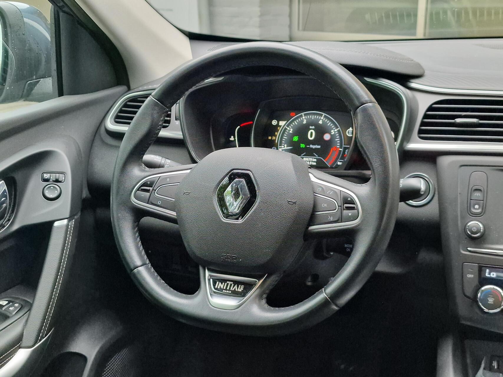 Foto van Renault Kadjar