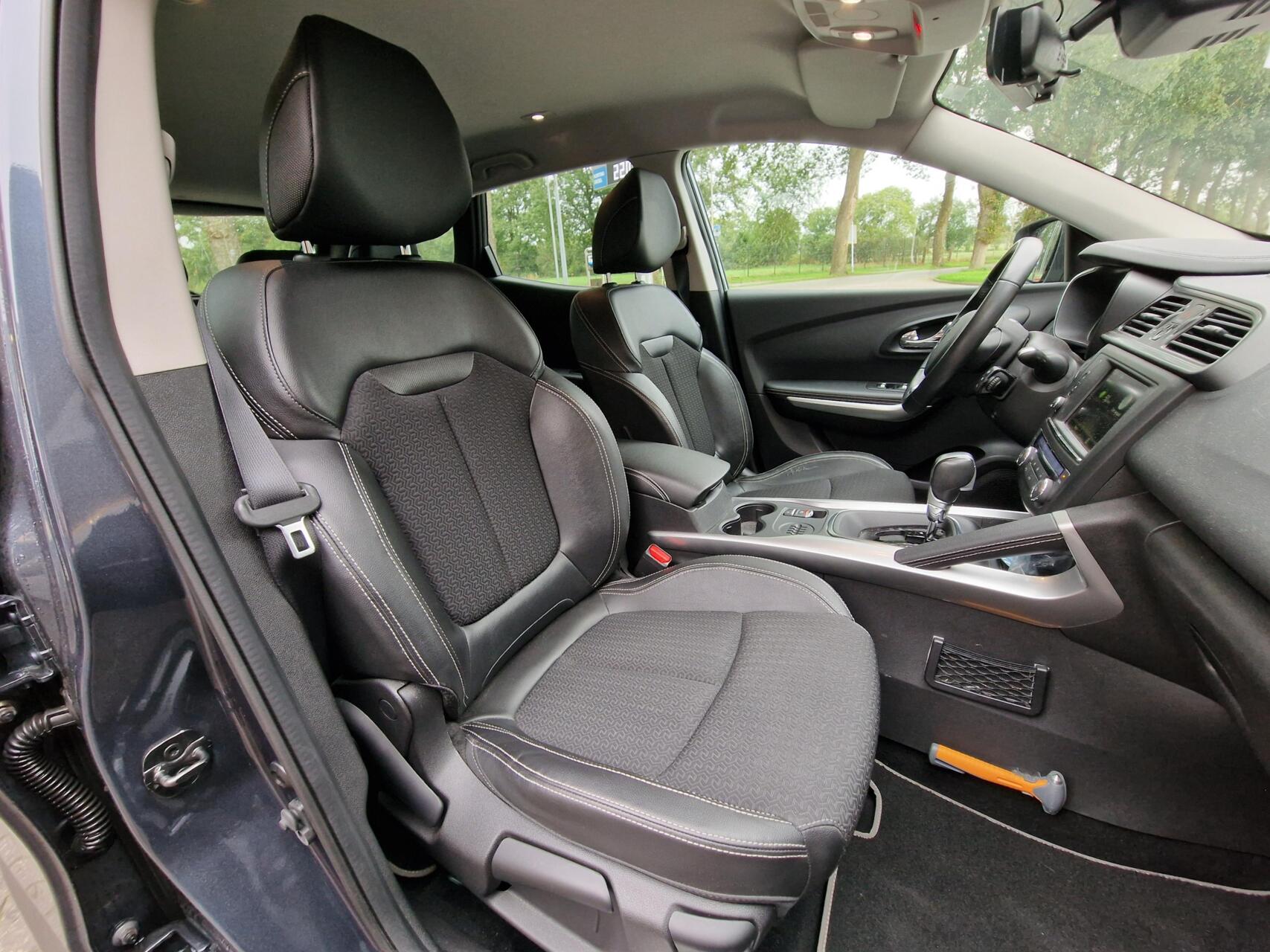 Foto van Renault Kadjar
