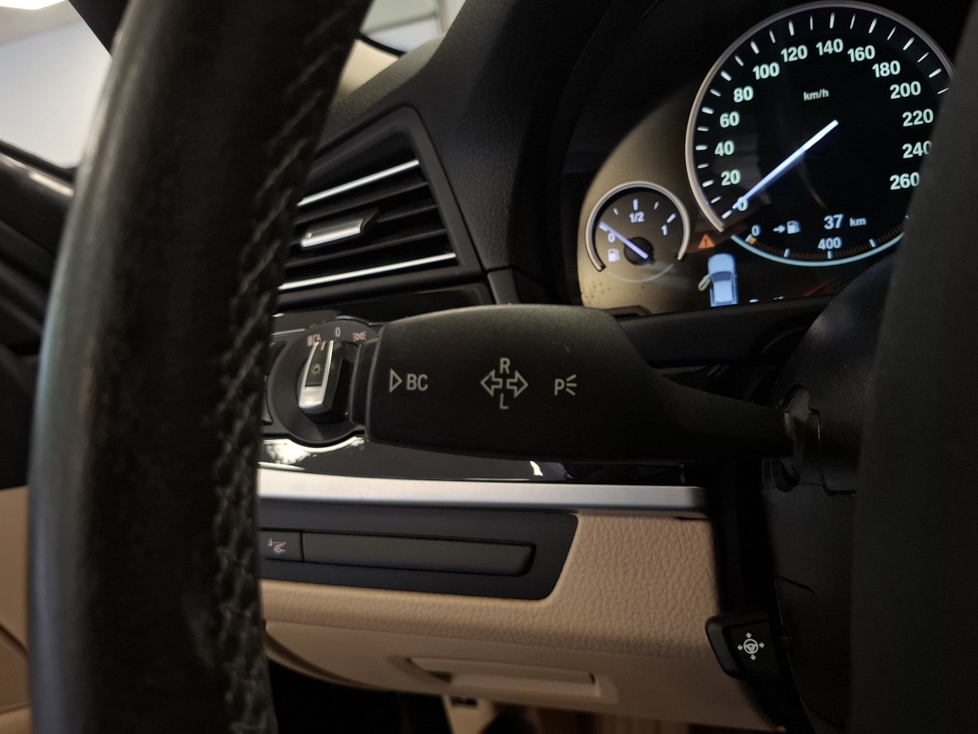 Foto van BMW 523i