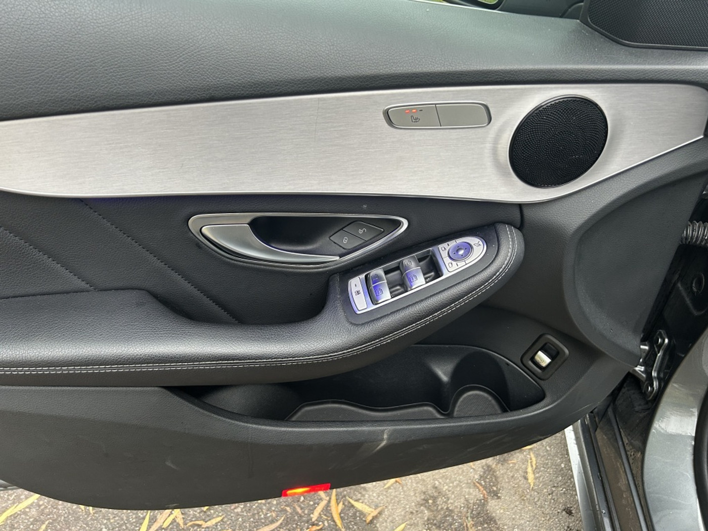 Foto van Mercedes-Benz C 220 D
