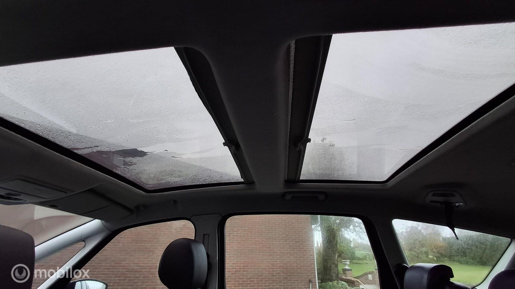 Foto van Ford S-max