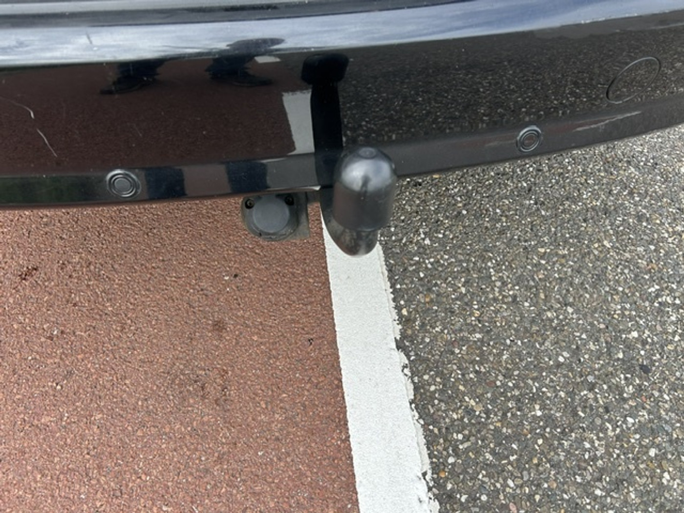 Foto van Ford C-max