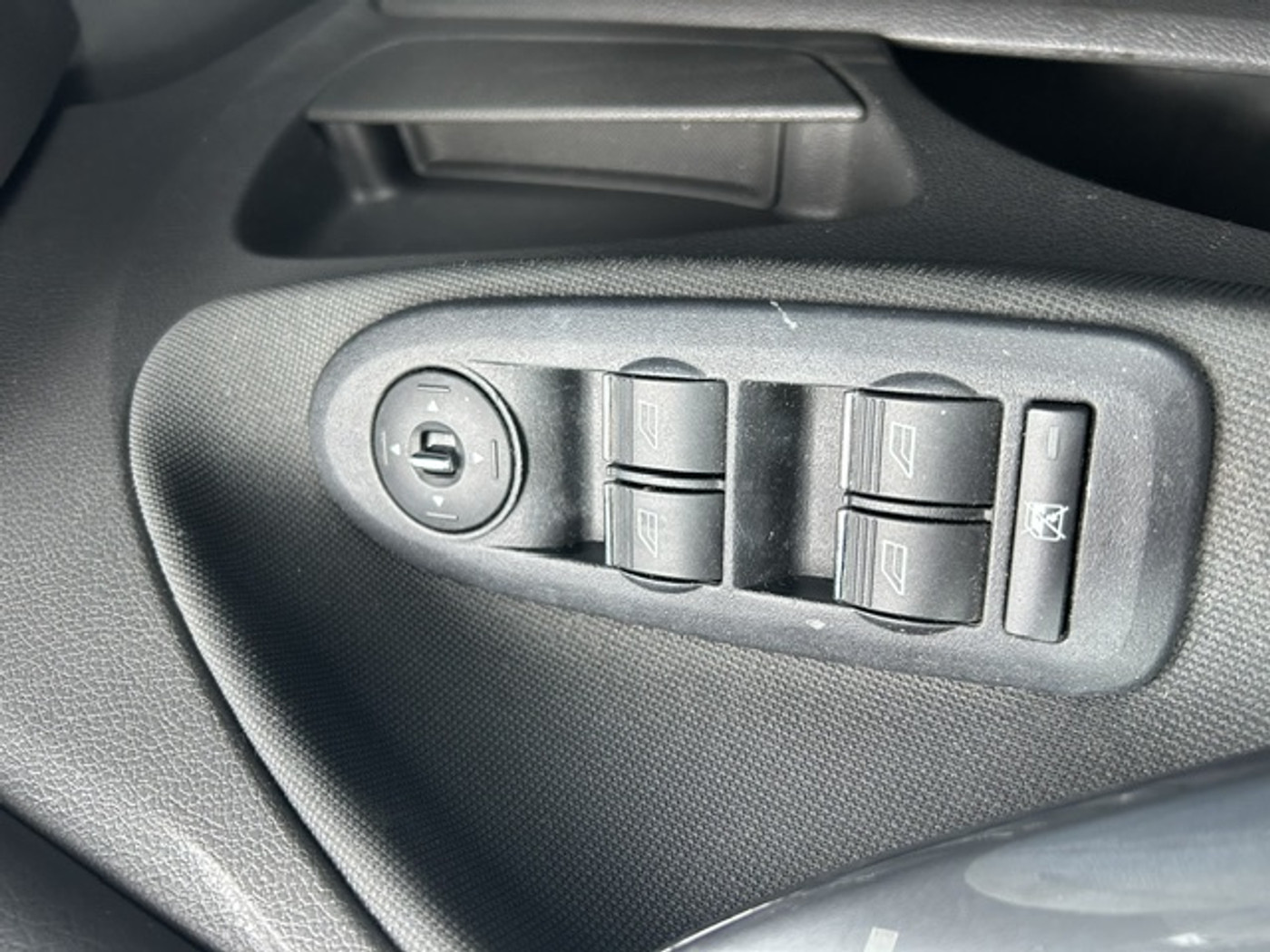 Foto van Ford C-max