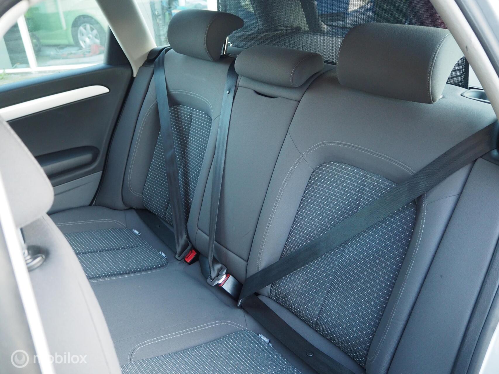 Foto van Seat Exeo ST