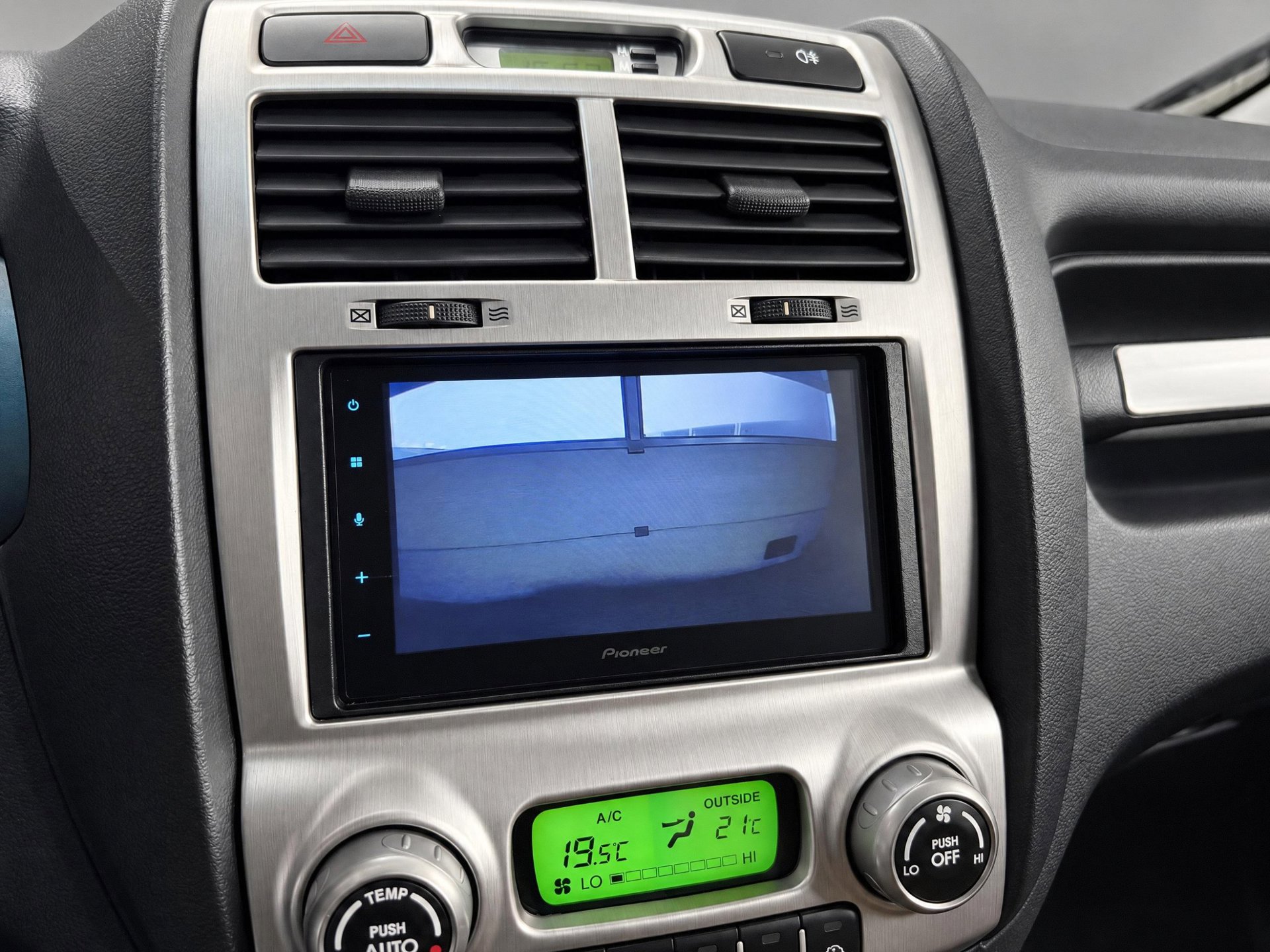 Foto van Kia Sportage