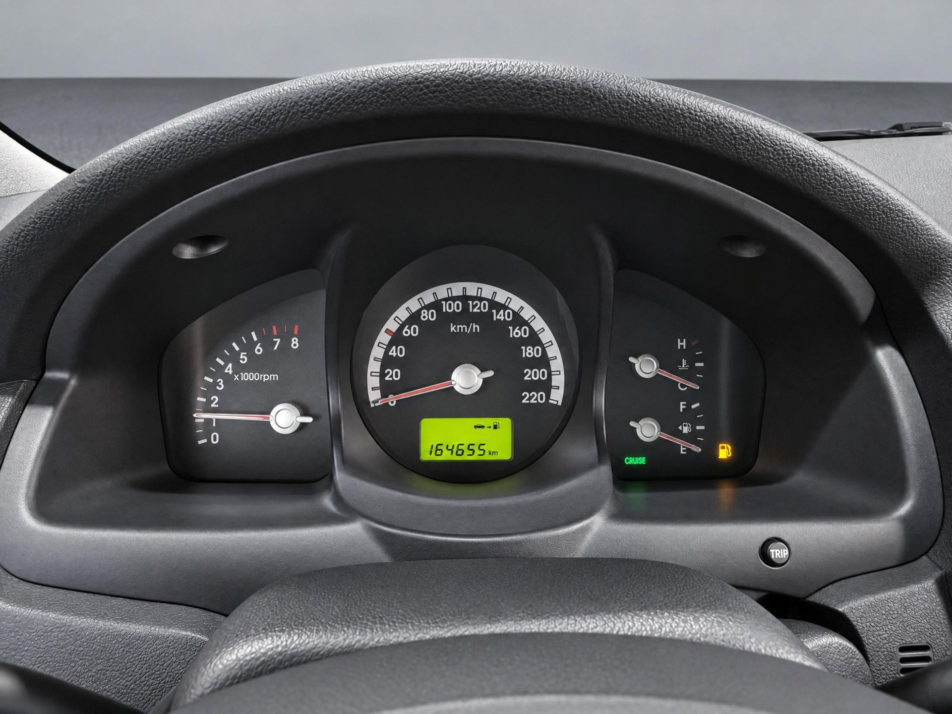 Foto van Kia Sportage