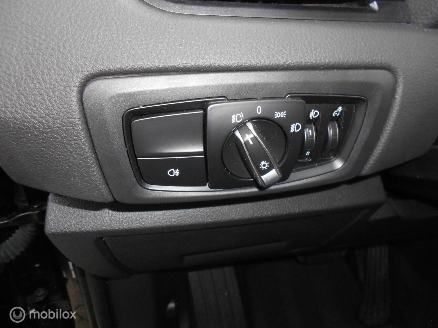 Foto van BMW 225xe Iperformance