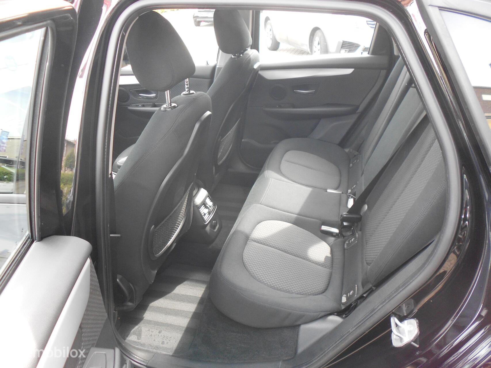 Foto van BMW 225xe Iperformance