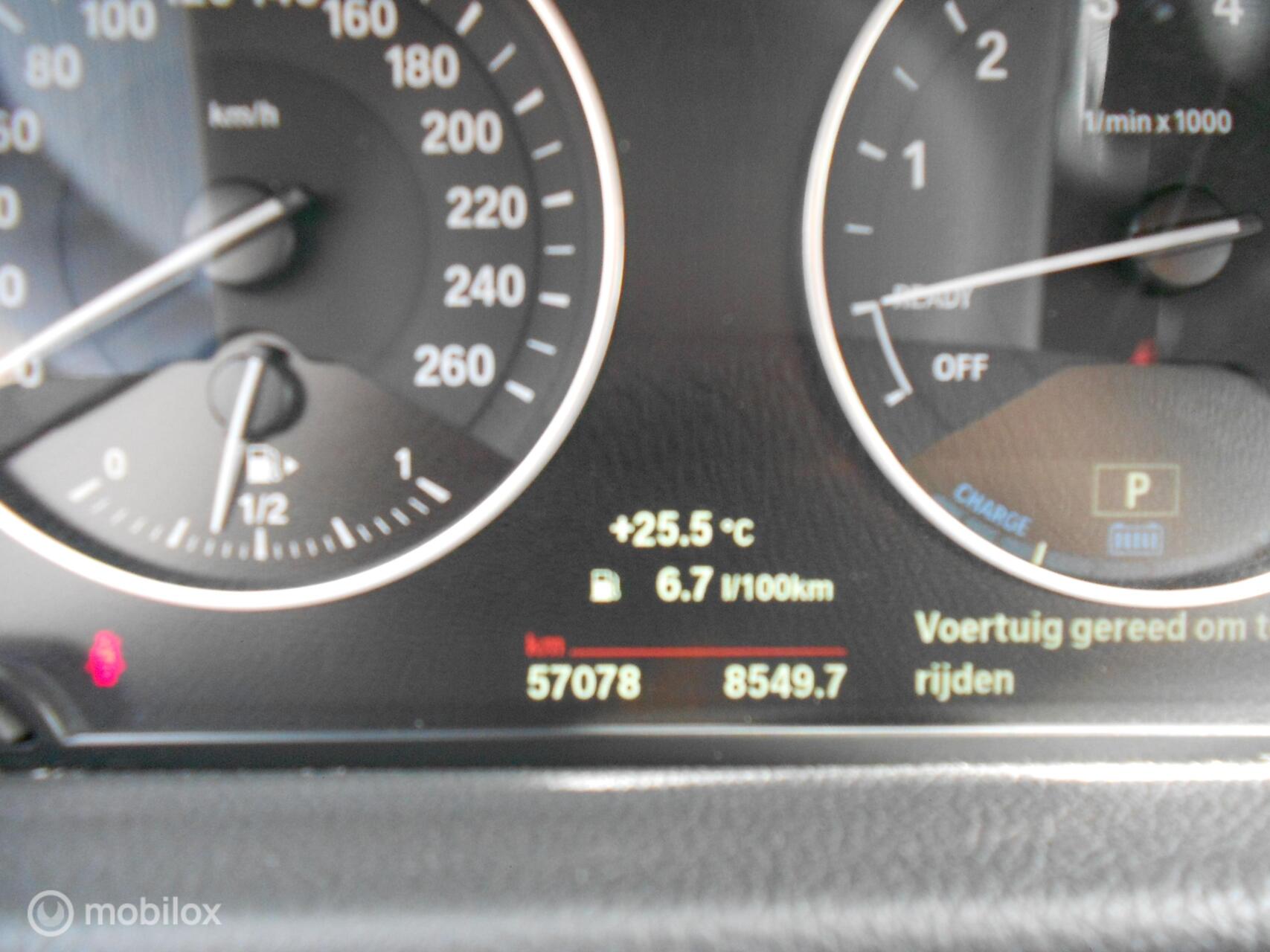 Foto van BMW 225xe Iperformance