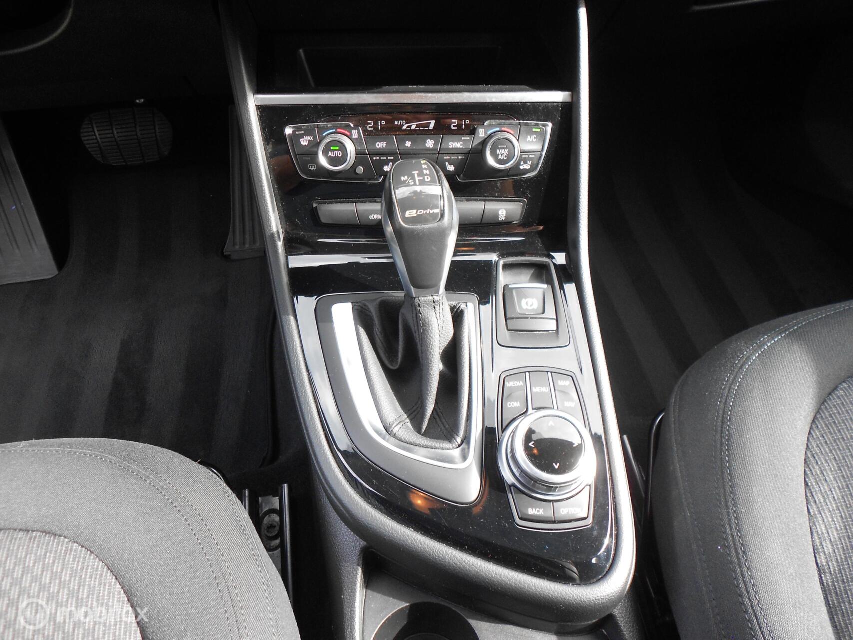 Foto van BMW 225xe Iperformance
