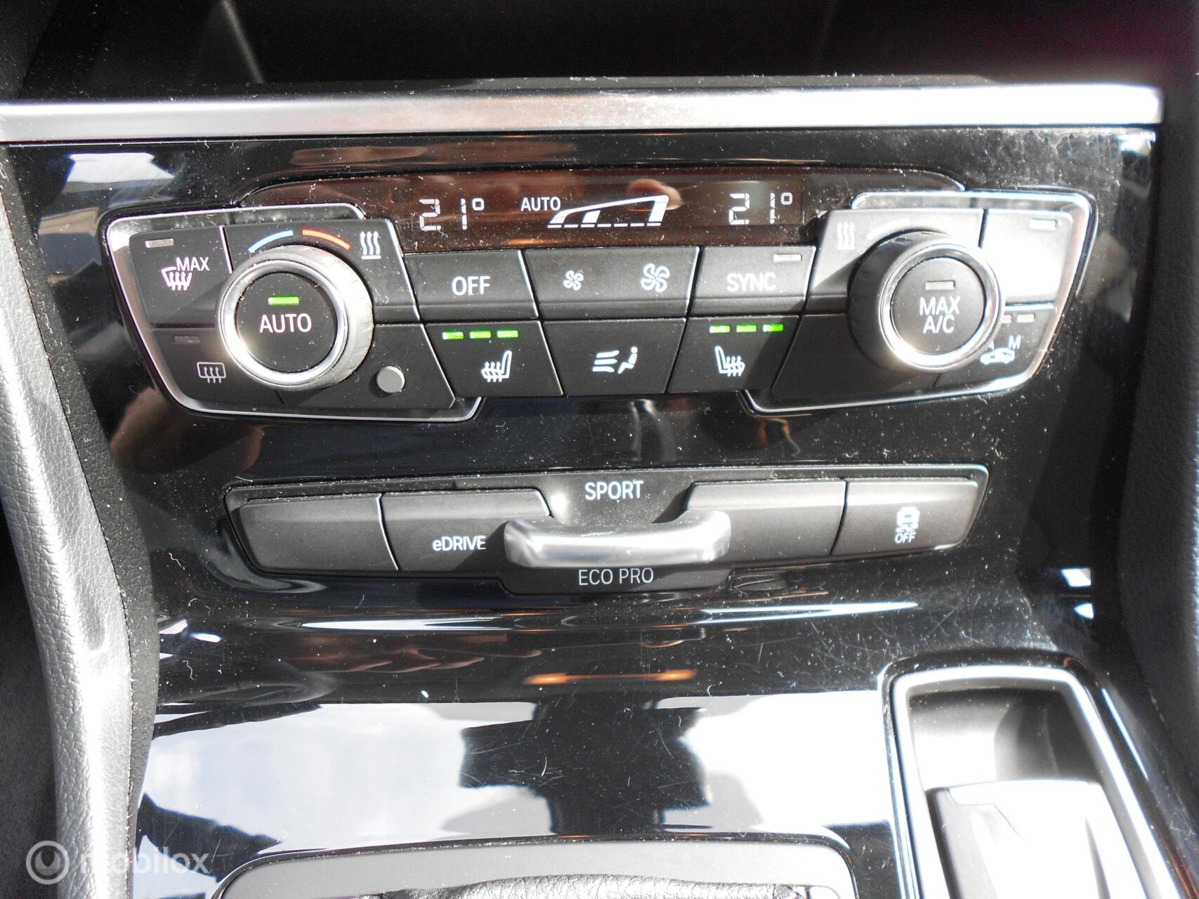 Foto van BMW 225xe Iperformance