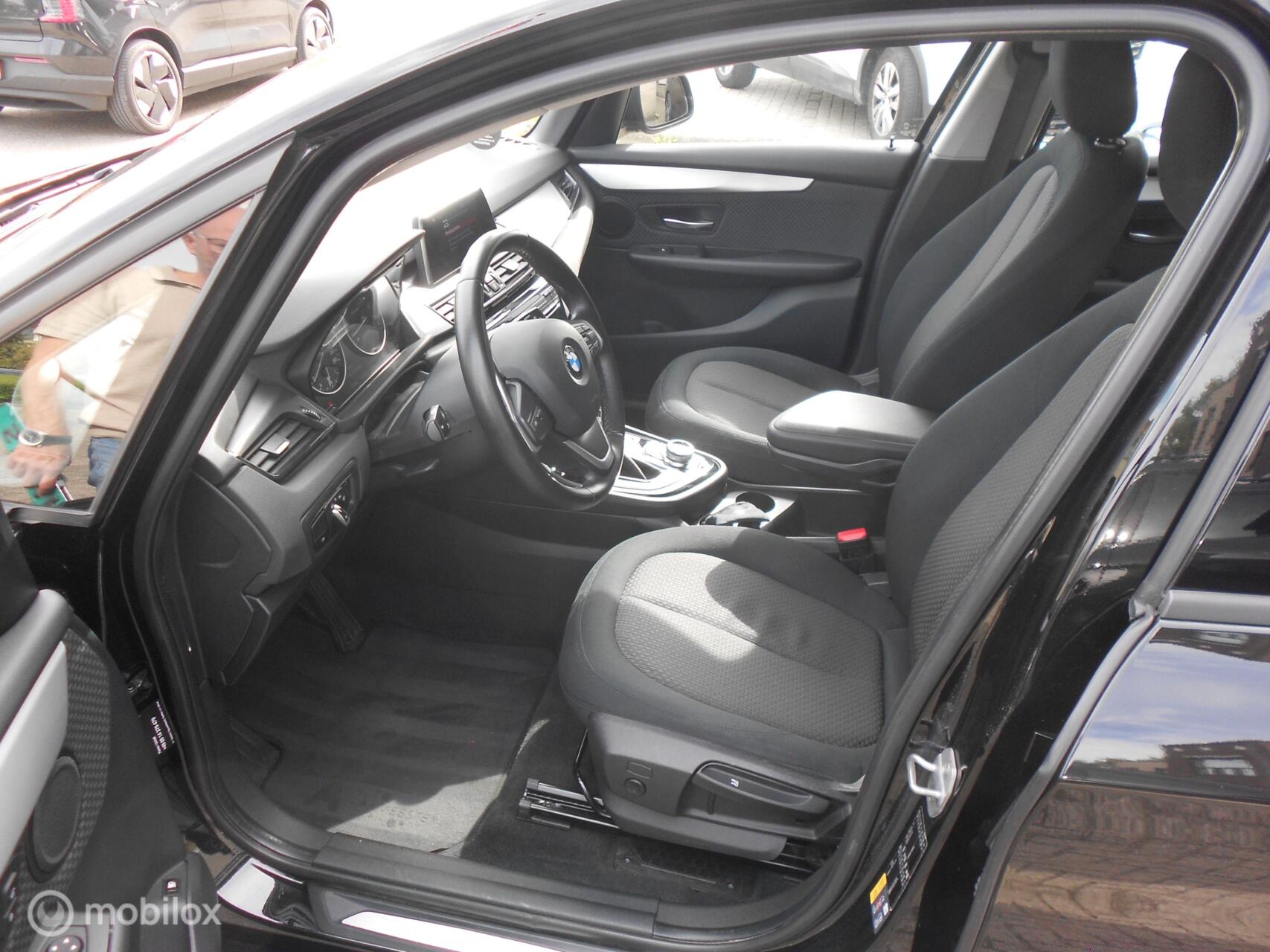 Foto van BMW 225xe Iperformance