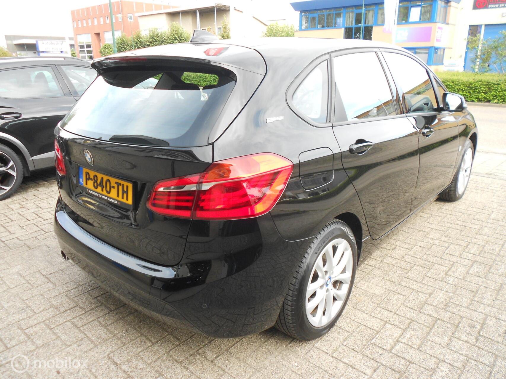 Foto van BMW 225xe Iperformance