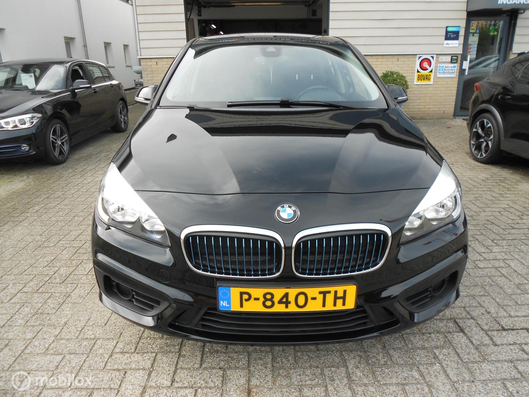 Foto van BMW 225xe Iperformance
