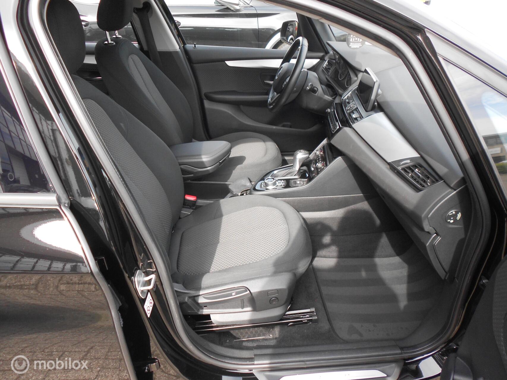 Foto van BMW 225xe Iperformance