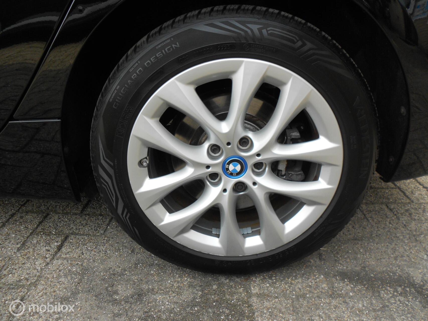 Foto van BMW 225xe Iperformance