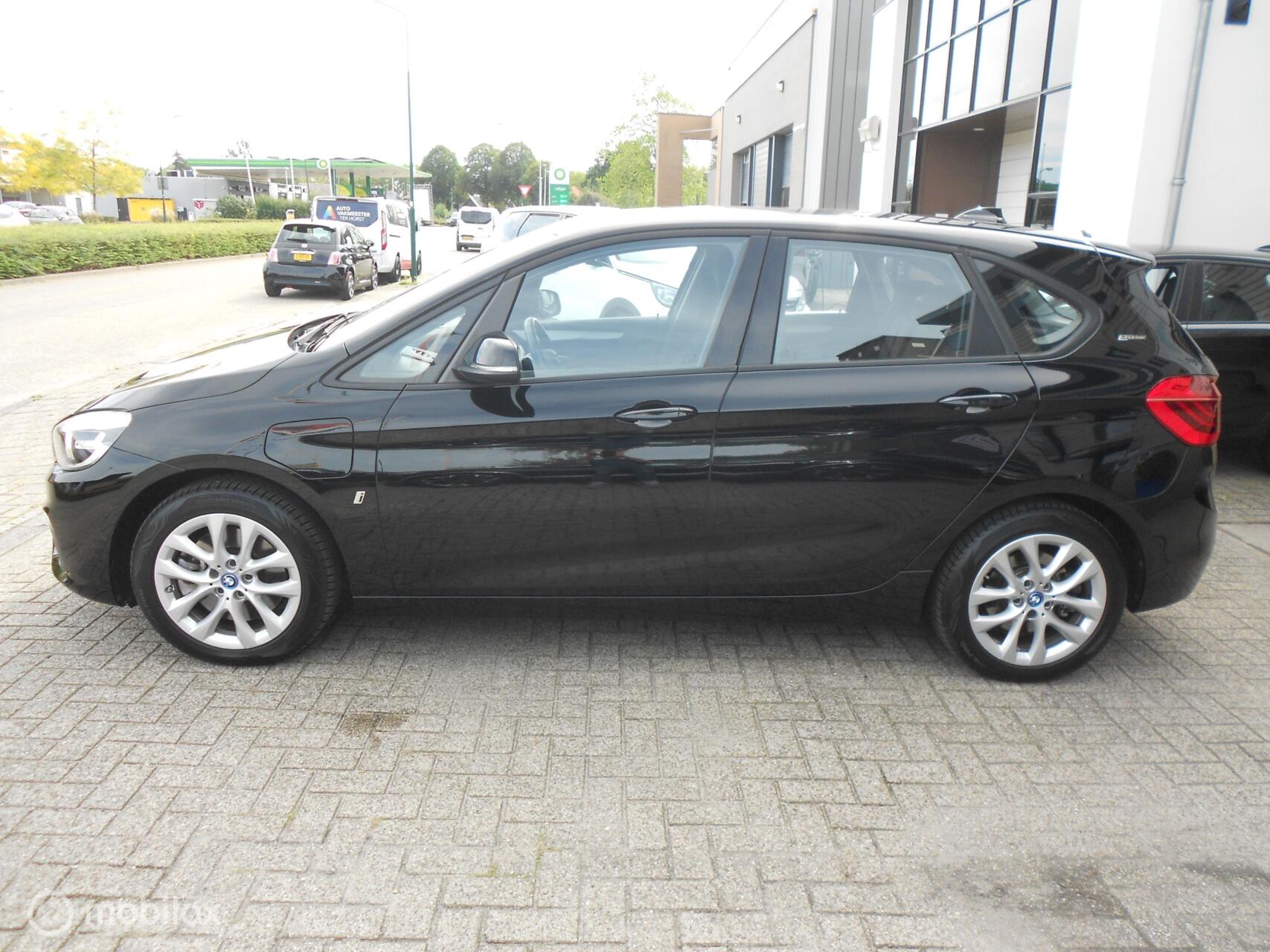 Foto van BMW 225xe Iperformance