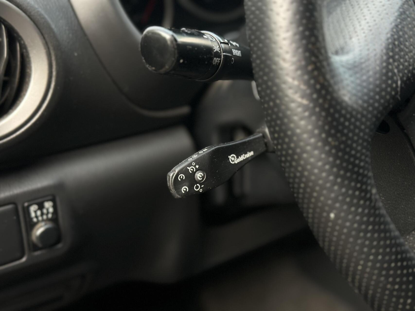 Foto van Subaru Impreza