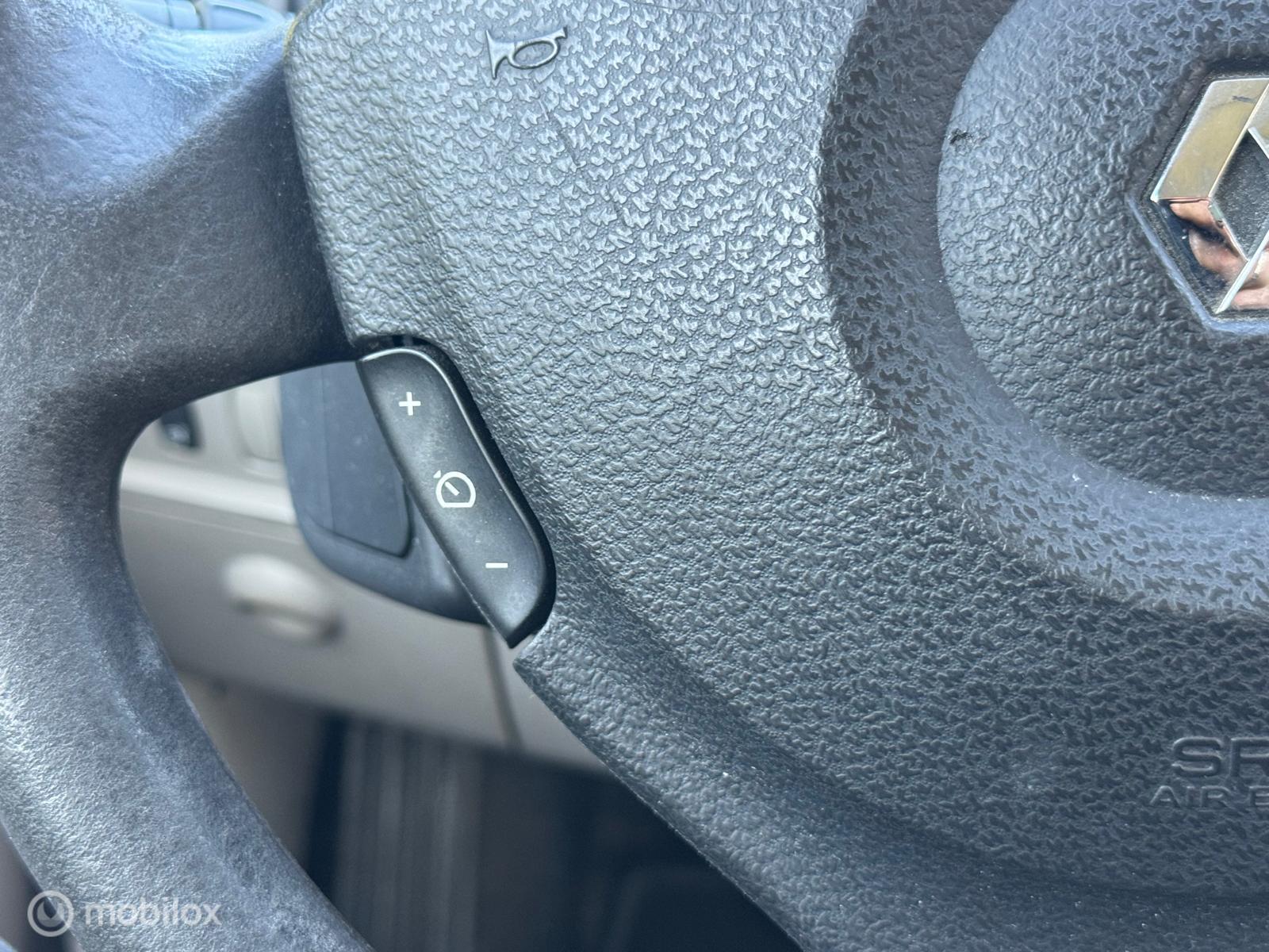 Foto van Renault Modus