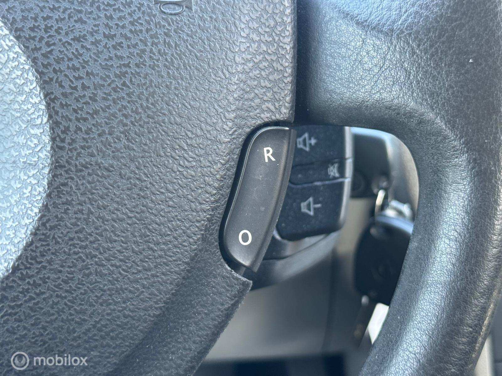 Foto van Renault Modus
