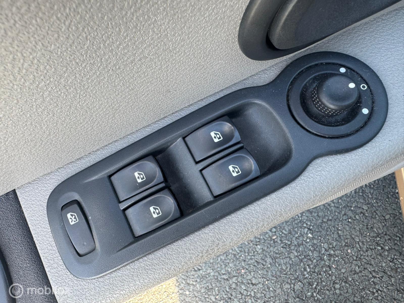 Foto van Renault Modus