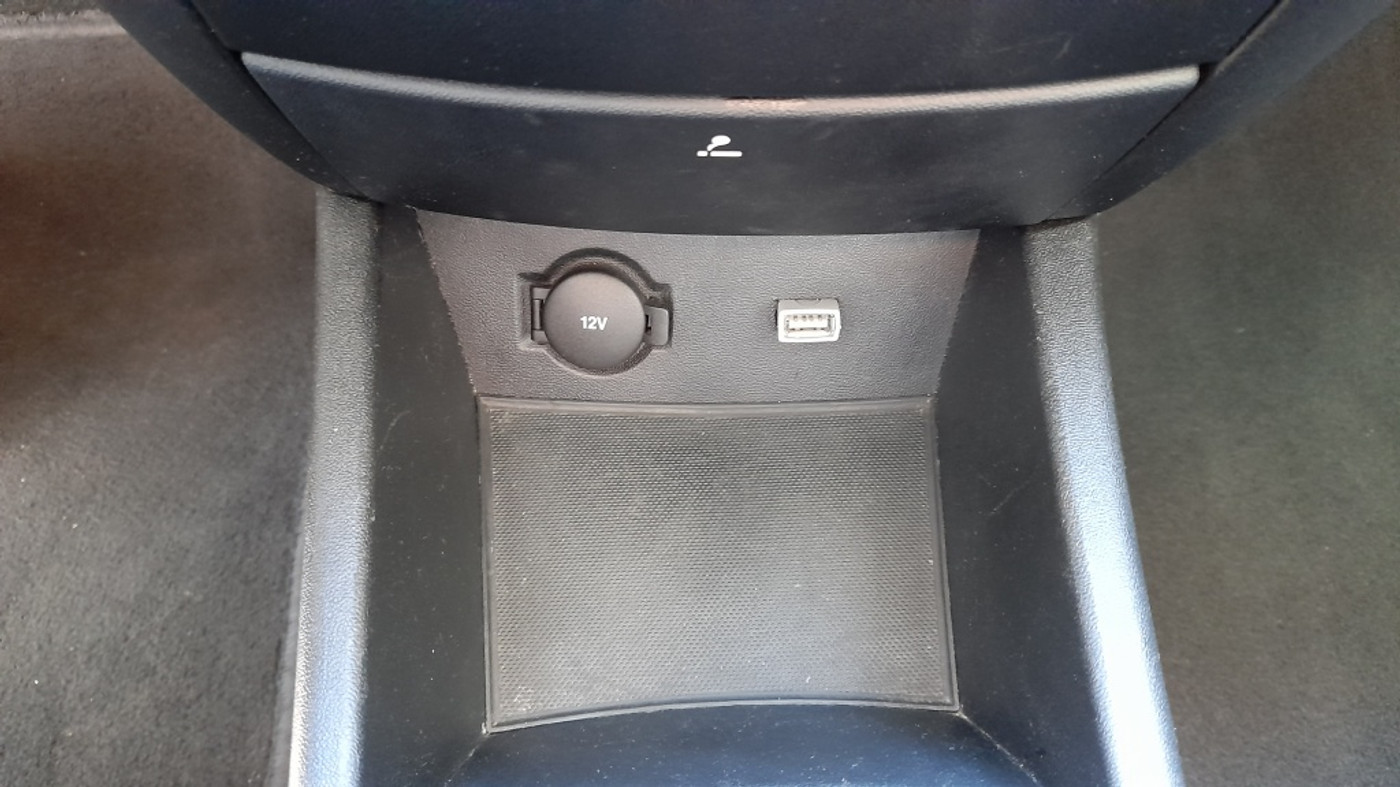 Foto van Kia Cee D