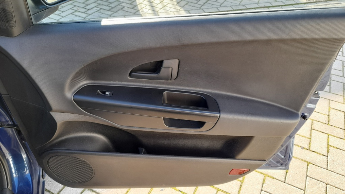 Foto van Kia Cee D
