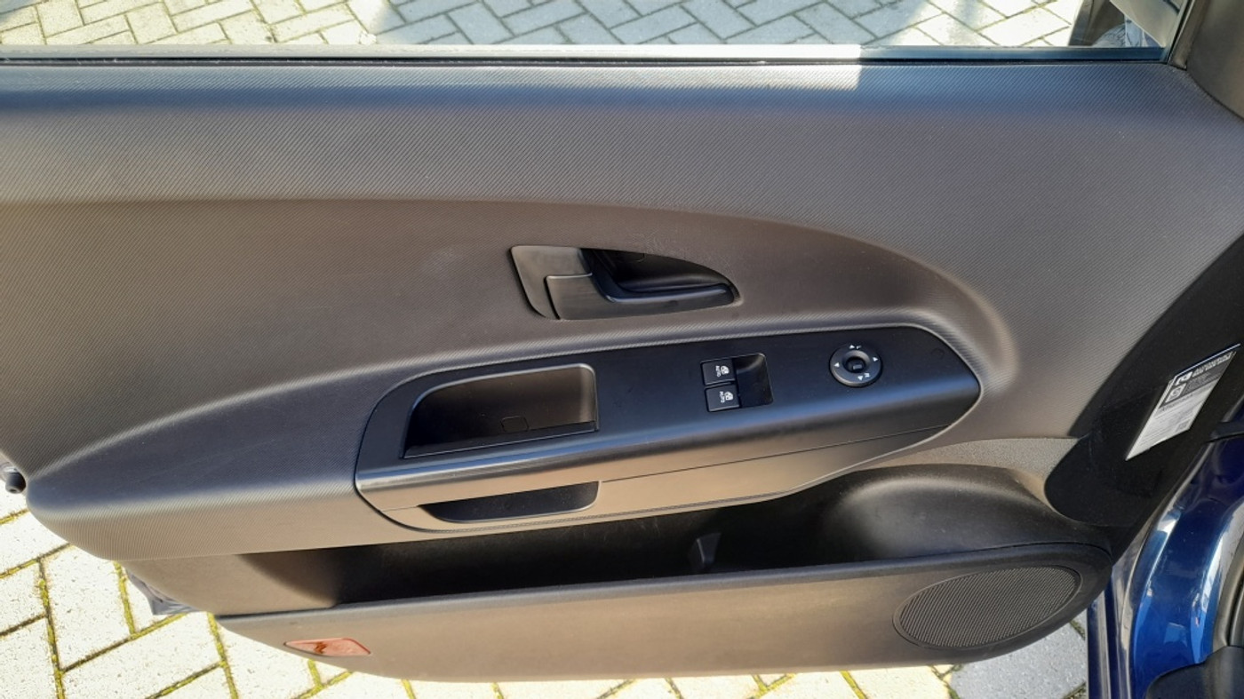 Foto van Kia Cee D