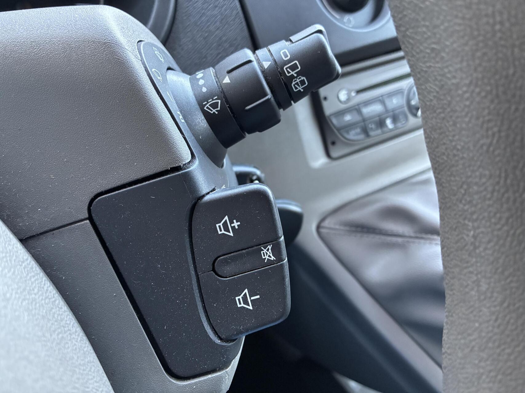 Foto van Renault Kangoo