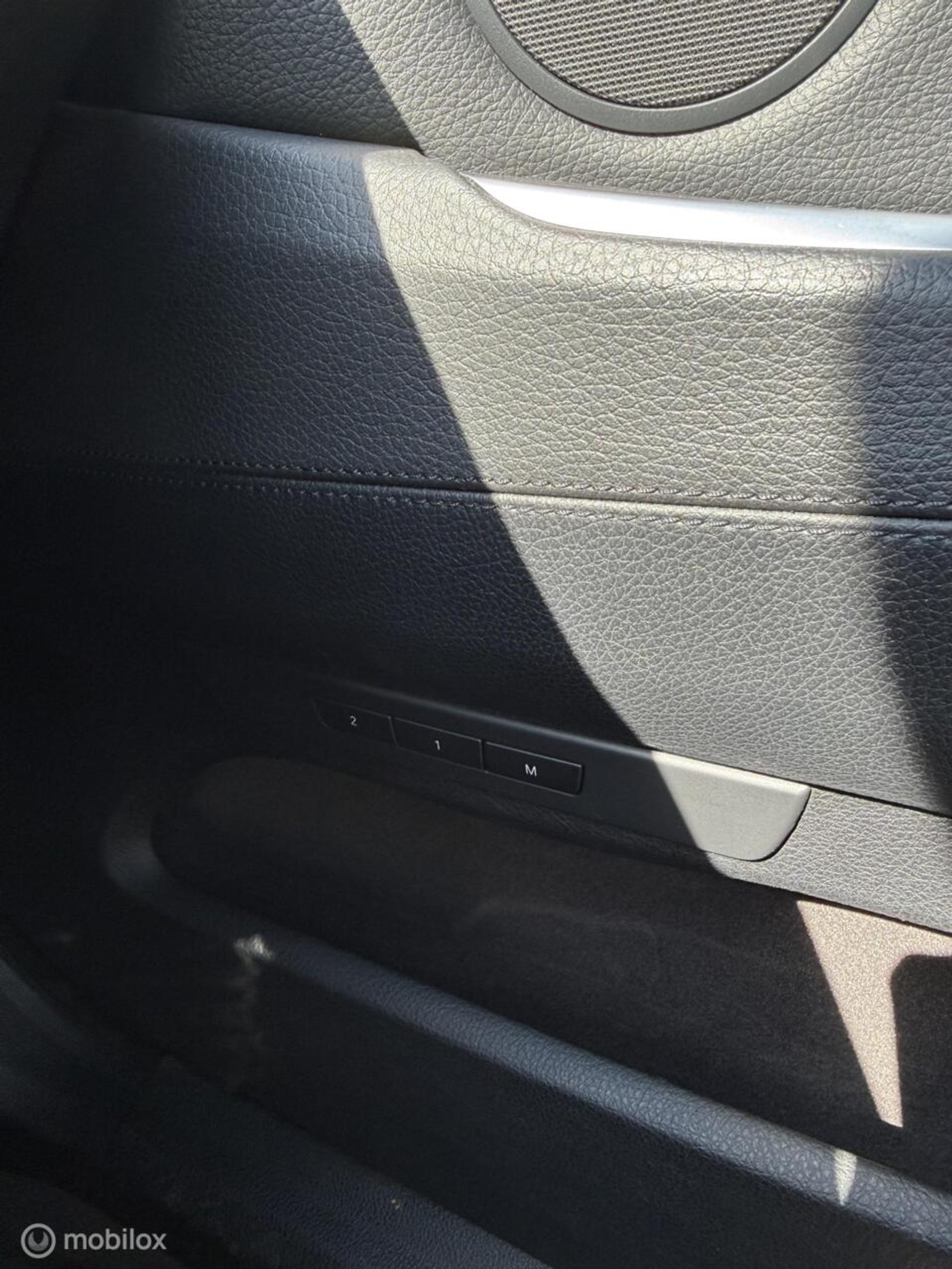 Foto van BMW 535i