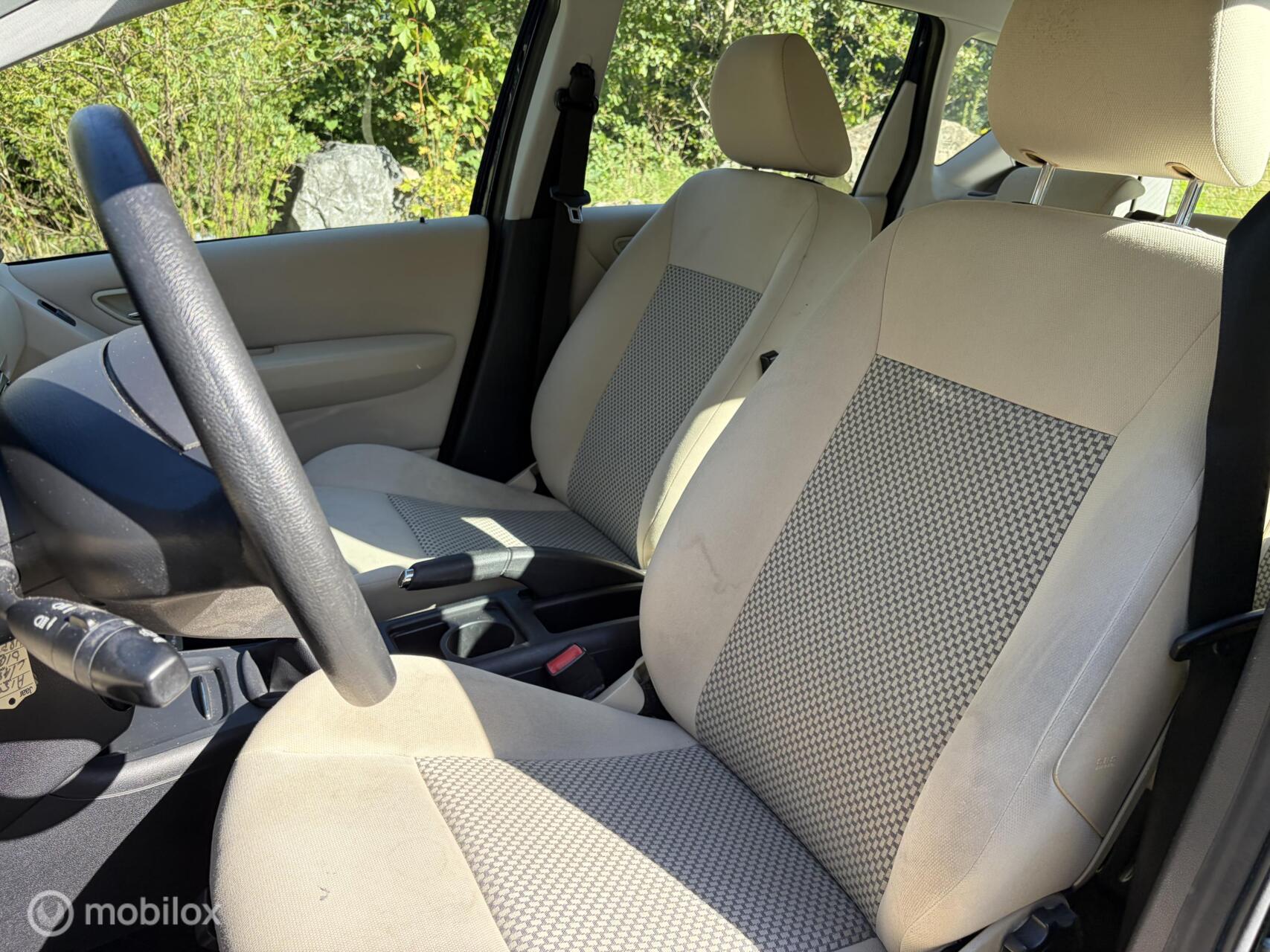 Foto van Mercedes-Benz A 150