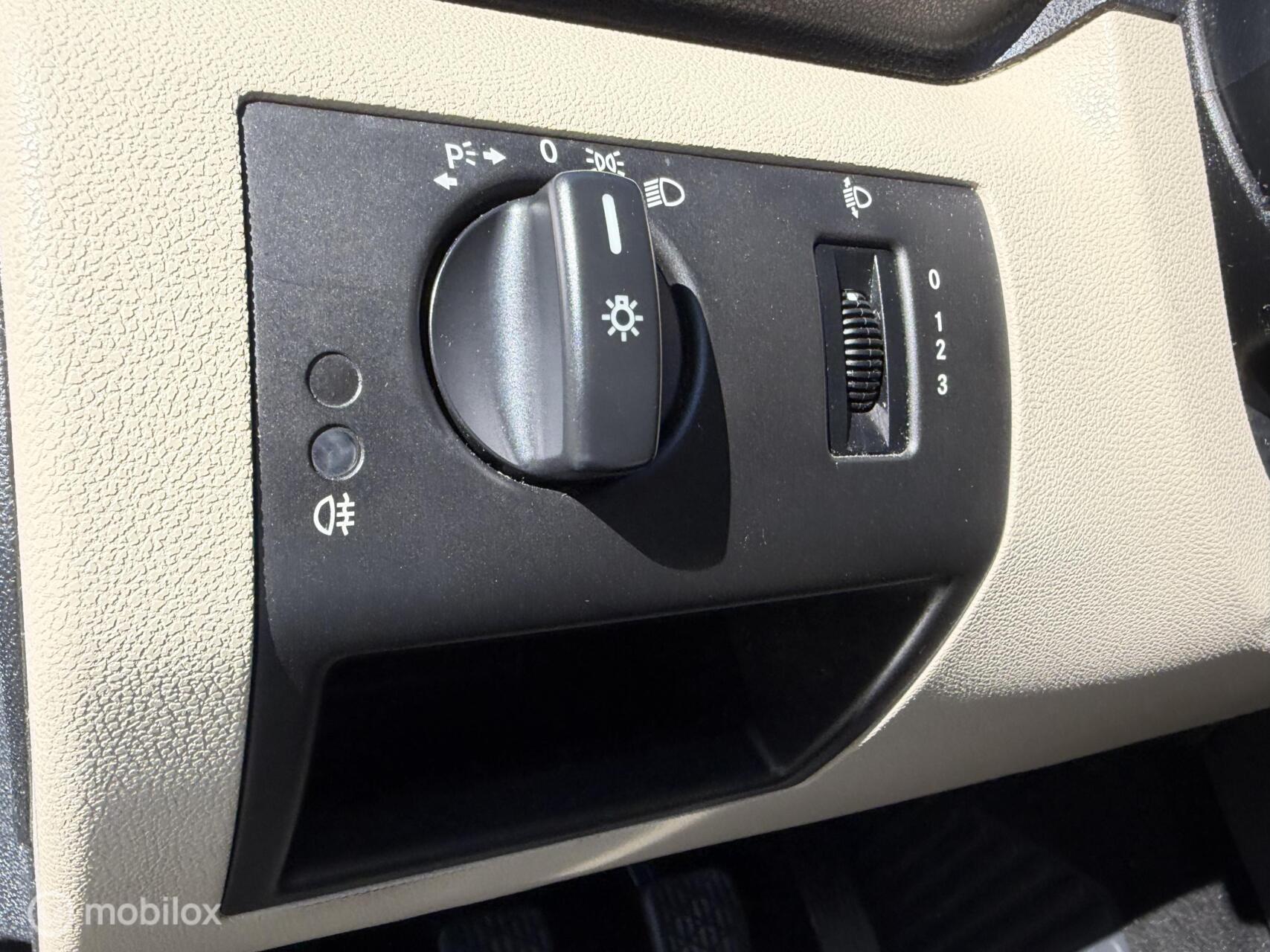 Foto van Mercedes-Benz A 150