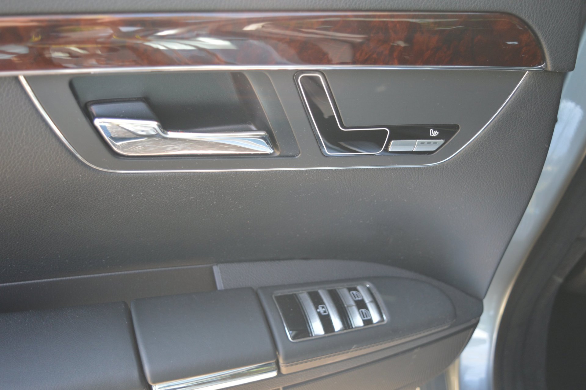 Foto van Mercedes-Benz S 350