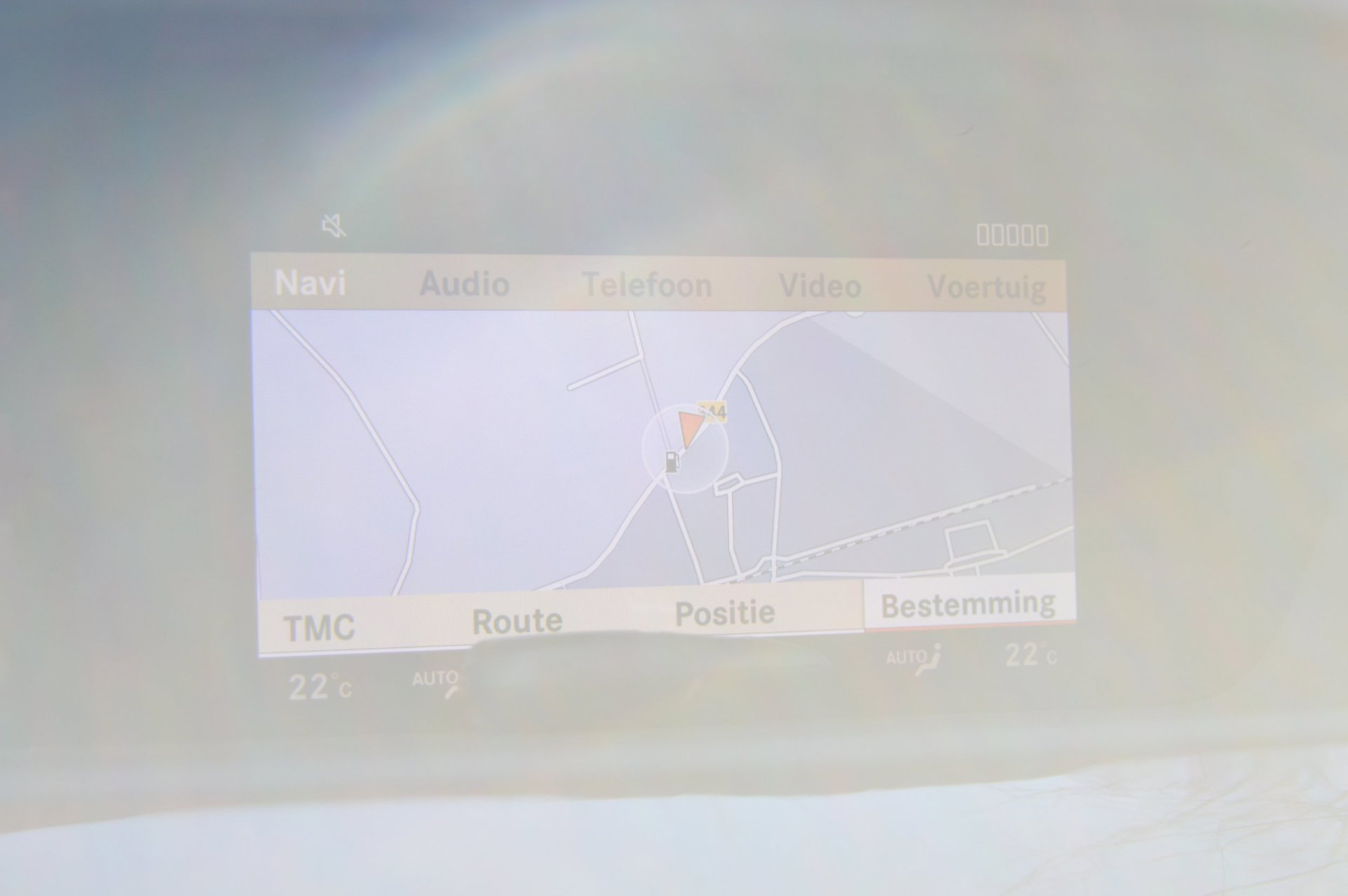 Foto van Mercedes-Benz S 350